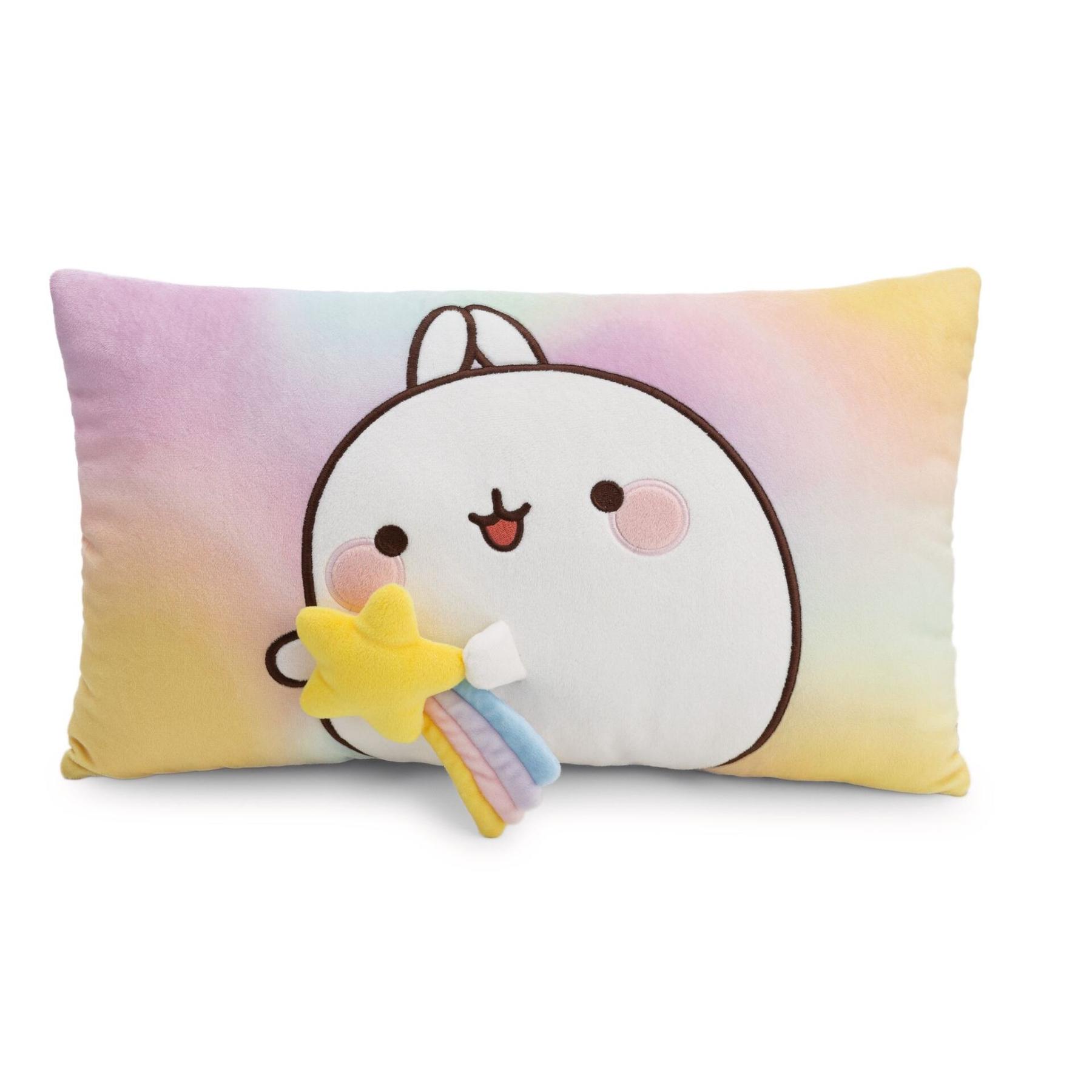 4012390622232 - Rechteckiges Plüschtier Molang