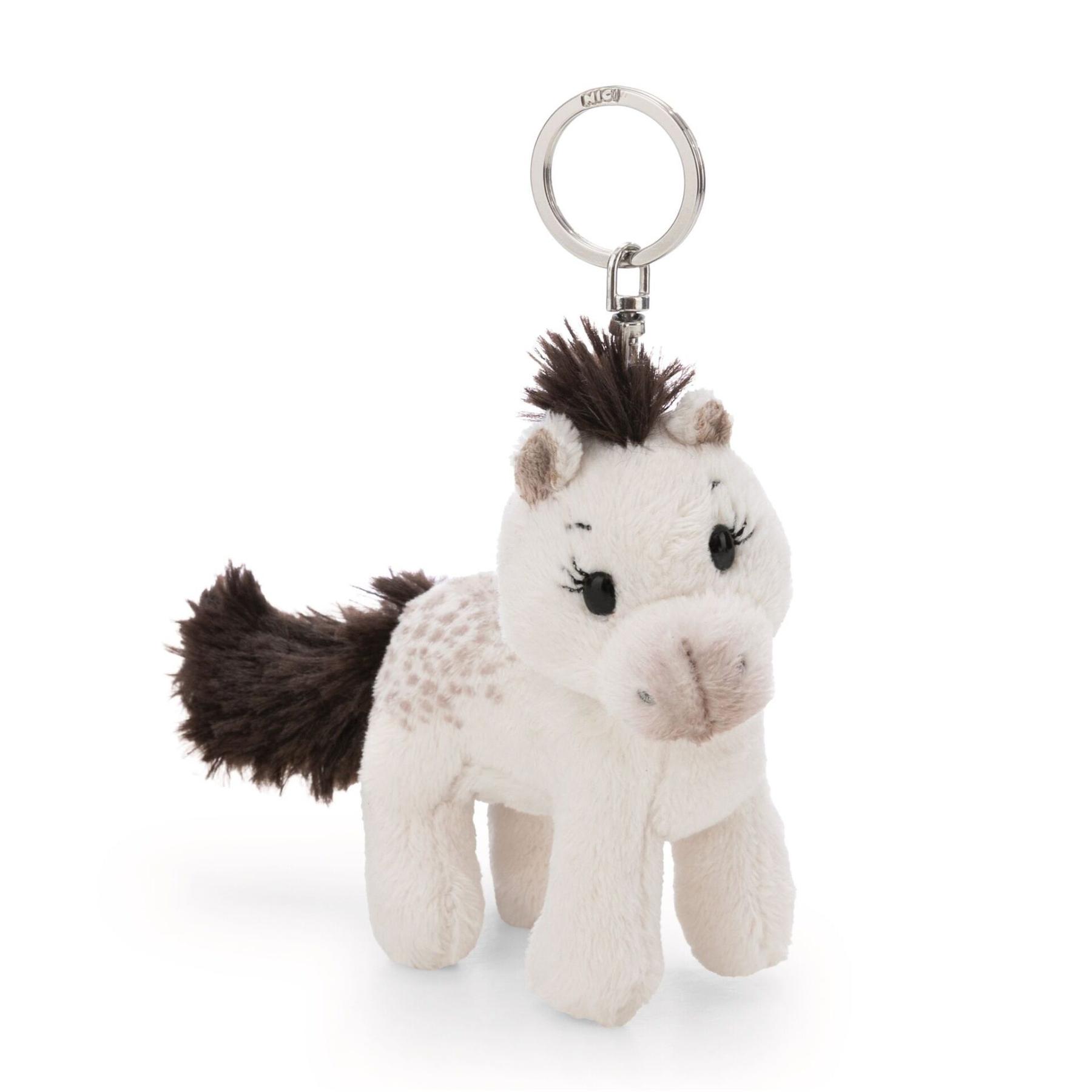 4012390622317 - Schlüsselanhänger Horse Mony K Pony