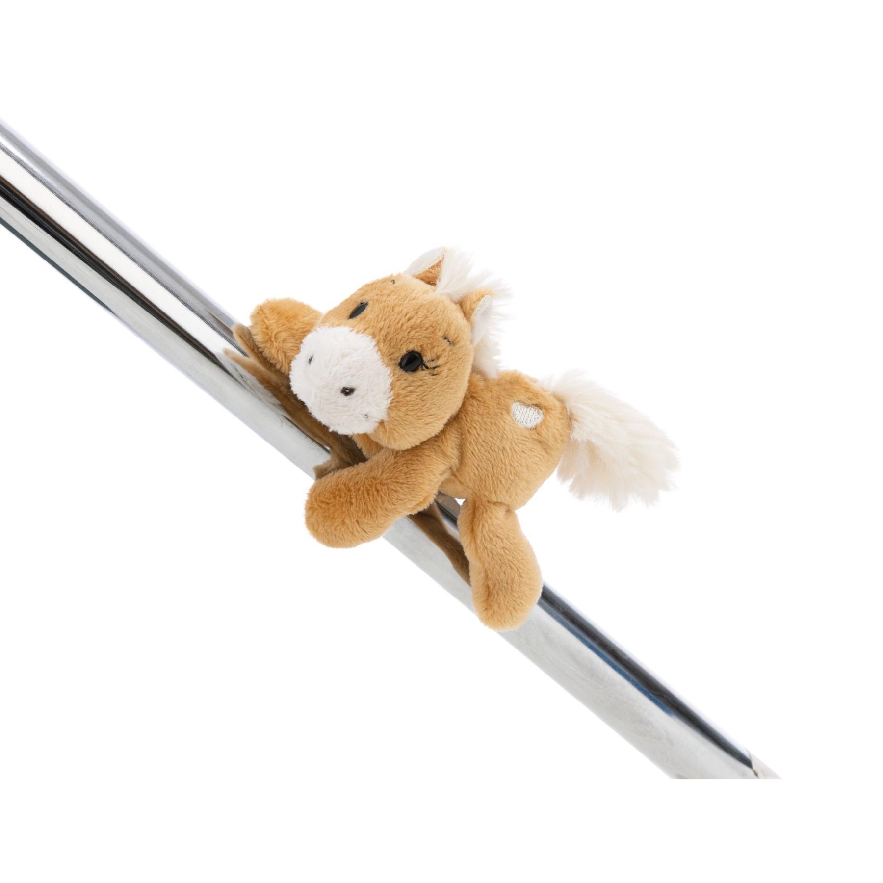 4012390622324 - Plüschtier Horse Brown Holly K Pony