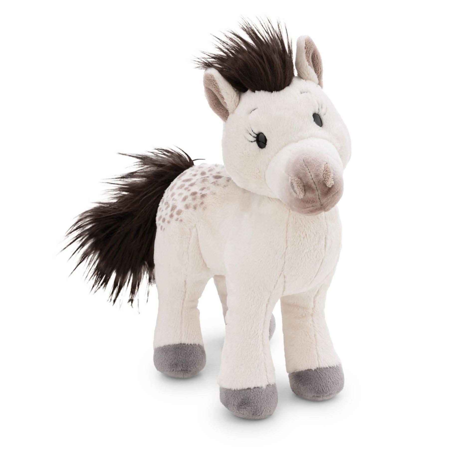 4012390622393 - Stehender Pferdekuscheltier Mony K Pony