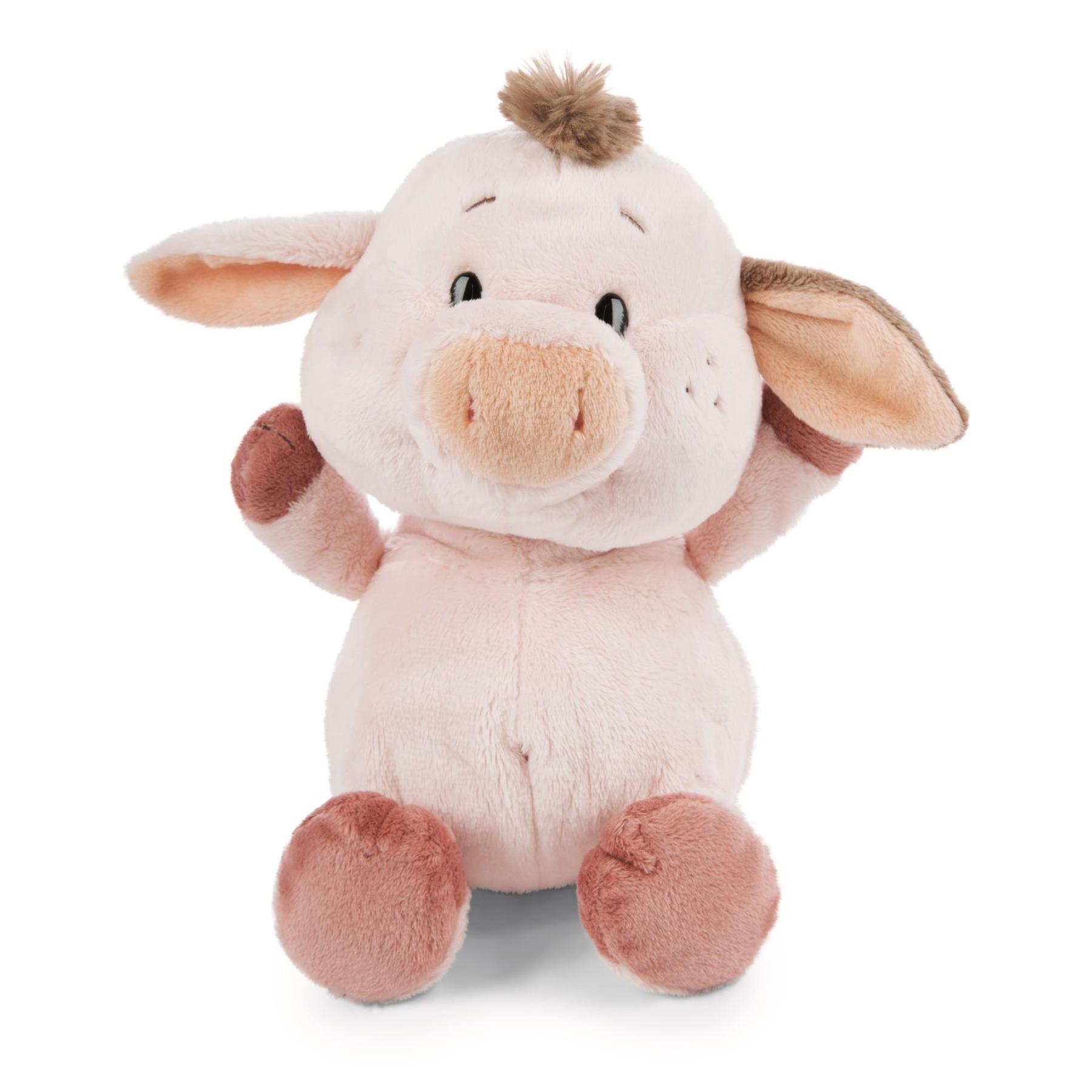 4012390622553 - Schwein Plushie Pigwick