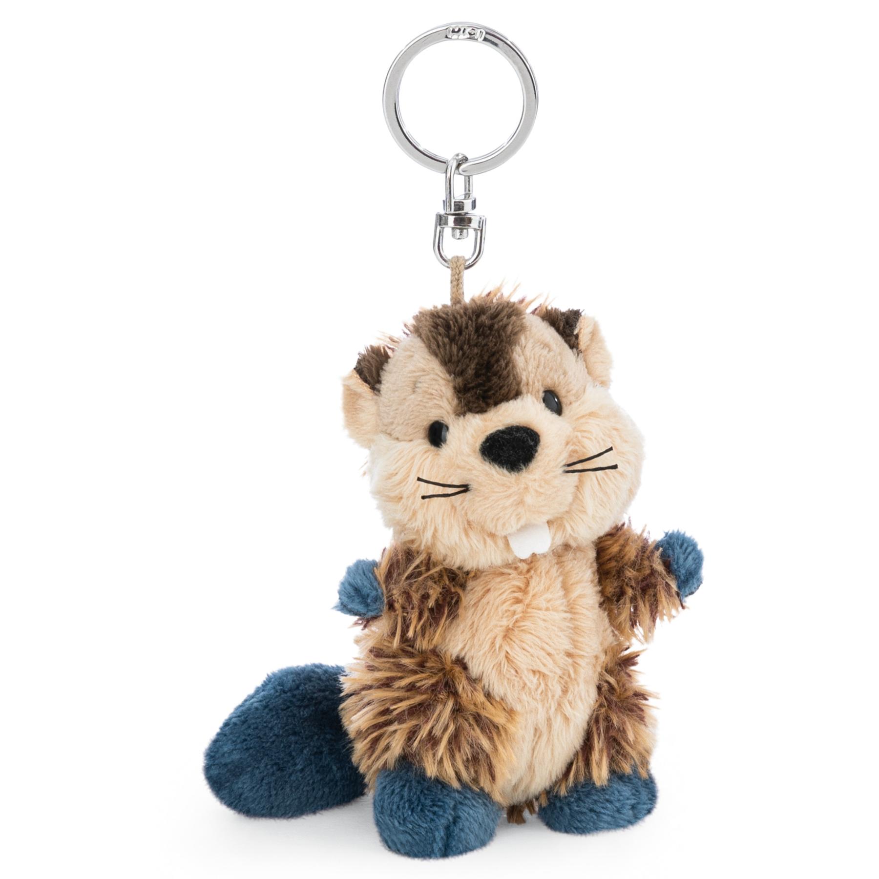 4012390622607 - Eichhörnchen Schlüsselanhänger Harry Woodsnacker