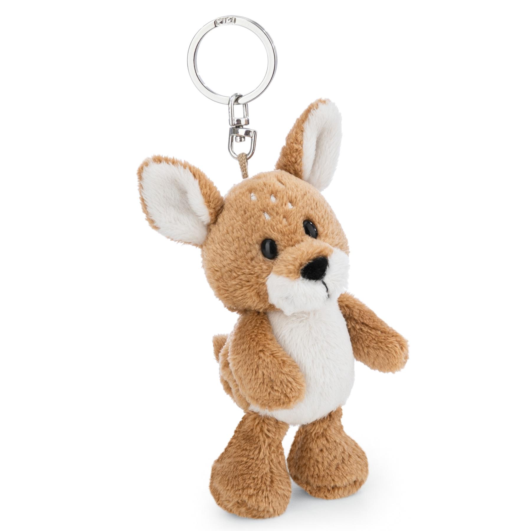 4012390622614 - Schlüsselanhänger René Roebuck