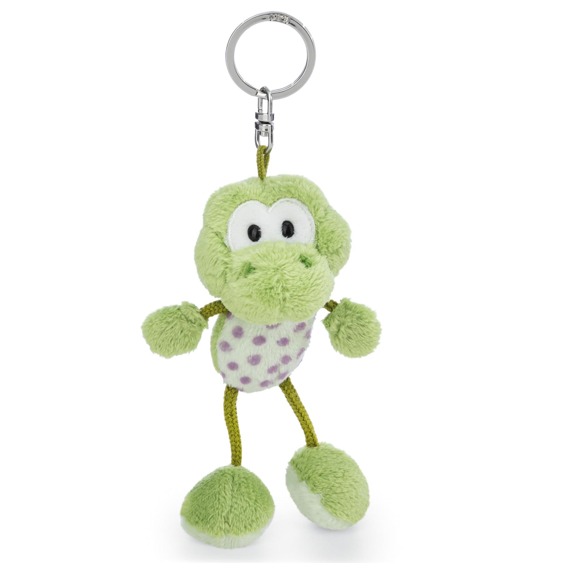 4012390622621 - Schlüsselanhänger Fridolin Frog