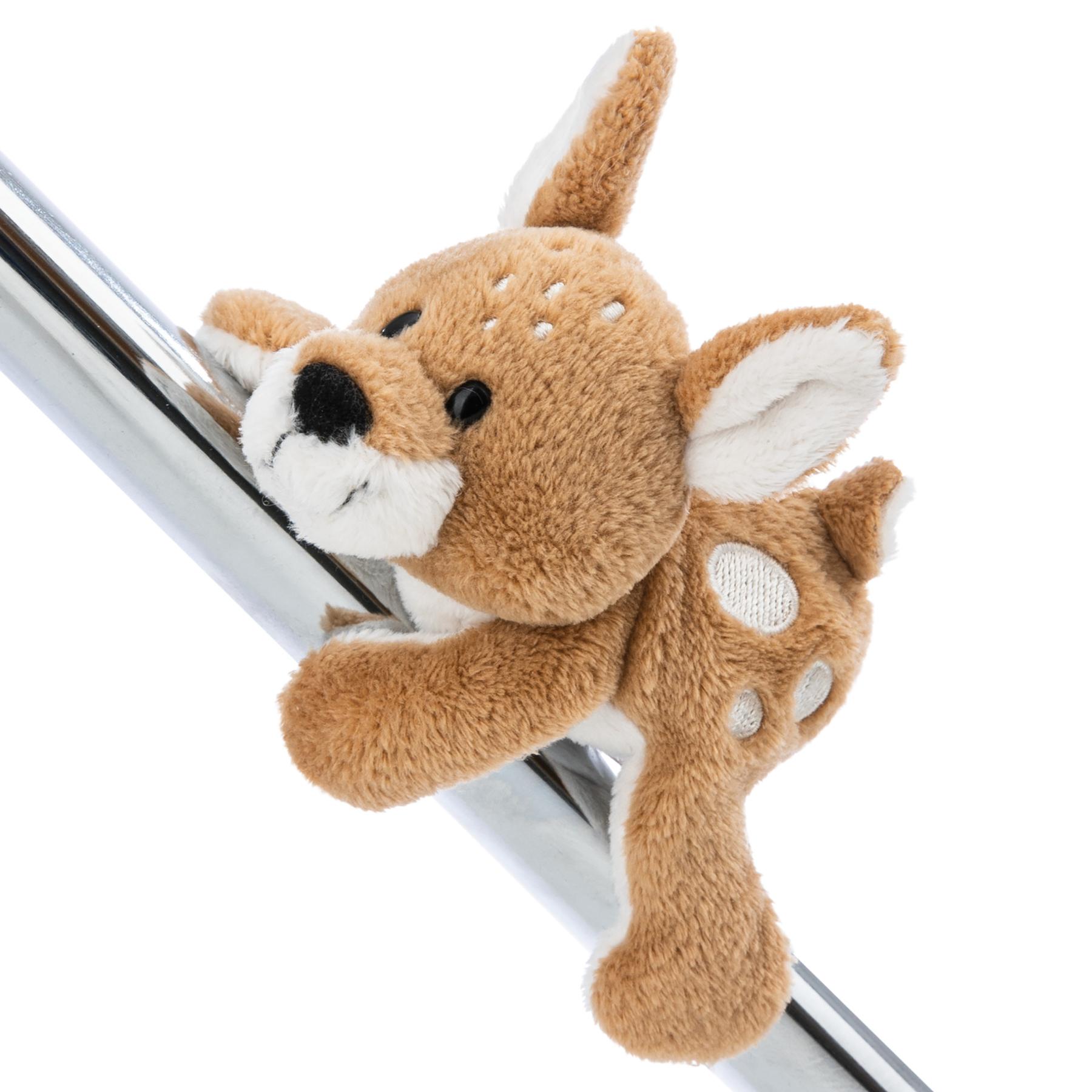 4012390622645 - Plüschtier René Roebuck