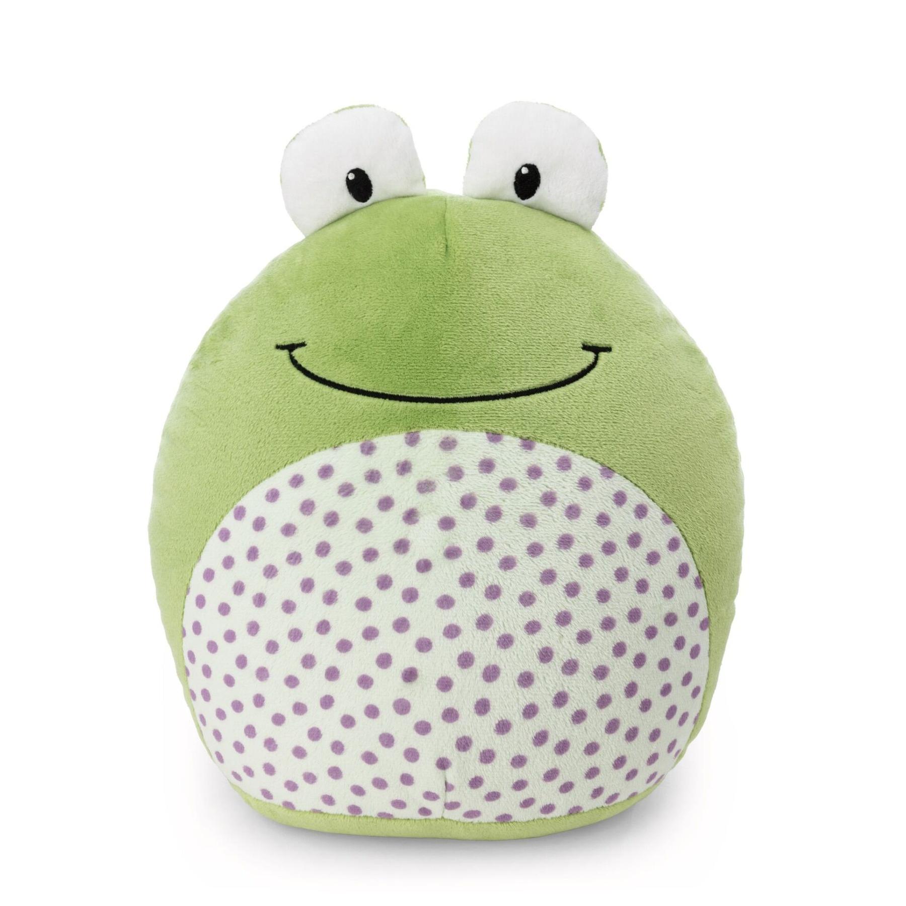 4012390622850 - Froschkissen Fridolin