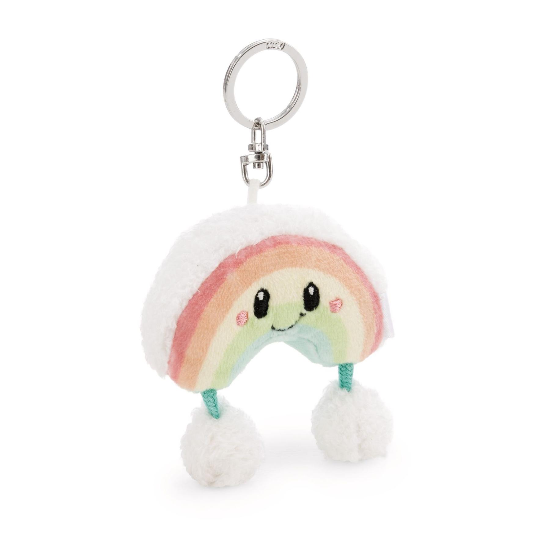 4012390623024 - Regenschirm-Schlüsselanhänger Nibsi