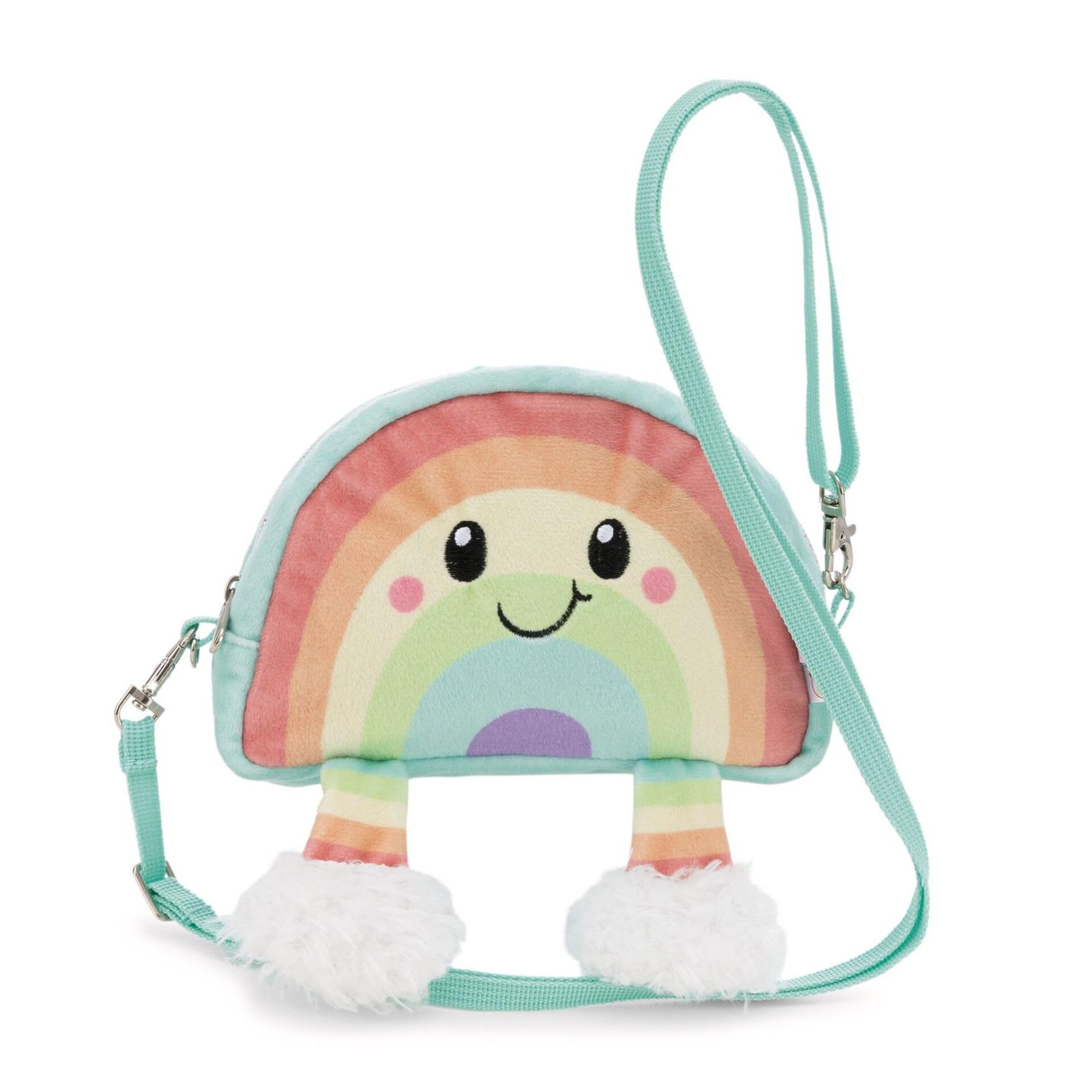 4012390623277 - Mappe 2en1 Rainbow Nibsi