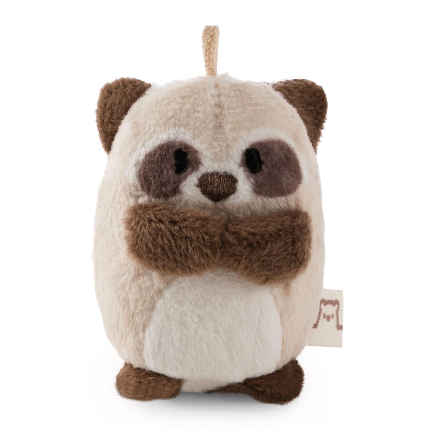 4012390623758 - Waschbär-Plüschtier Rakuma