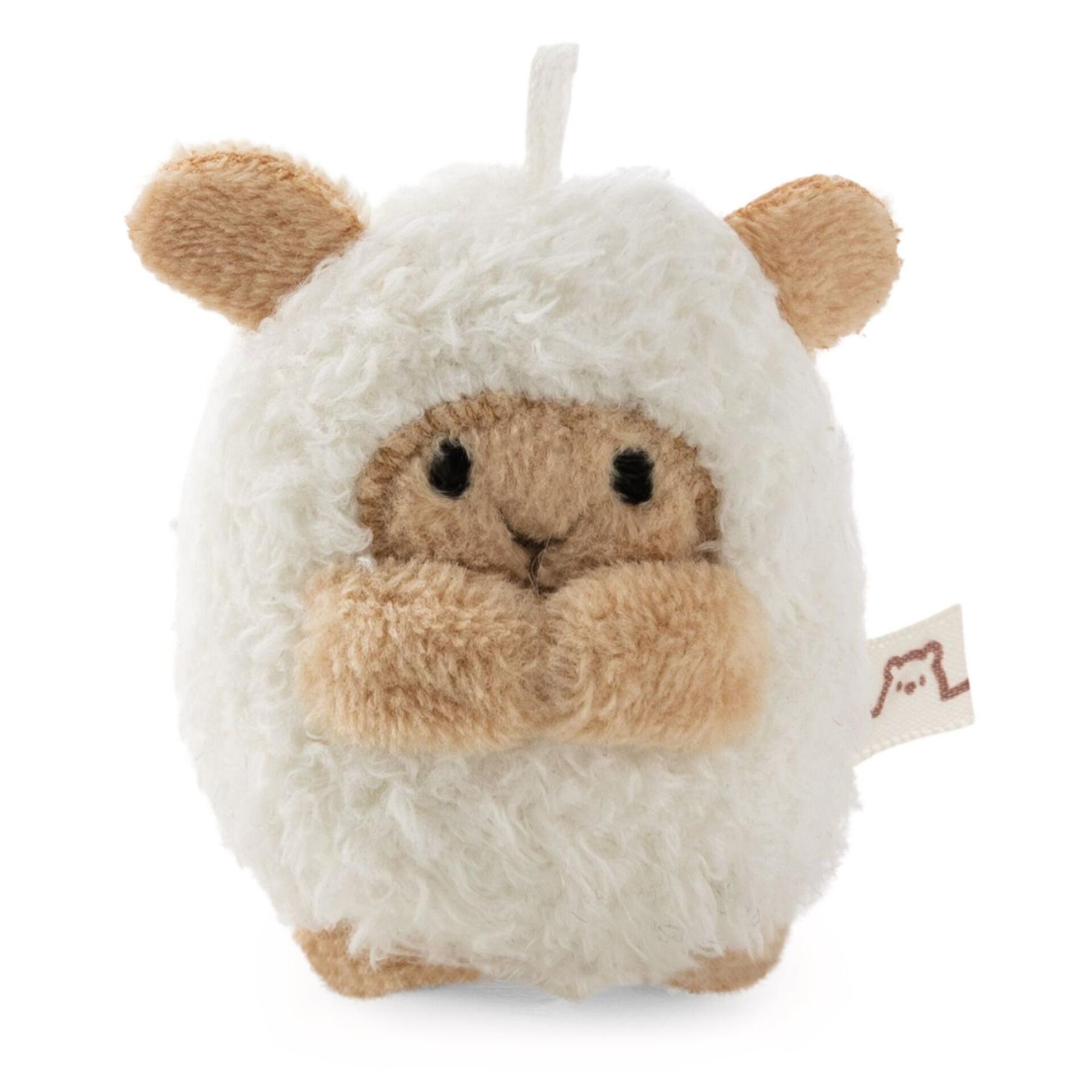 4012390623765 - Plüschtier Schaf Wools