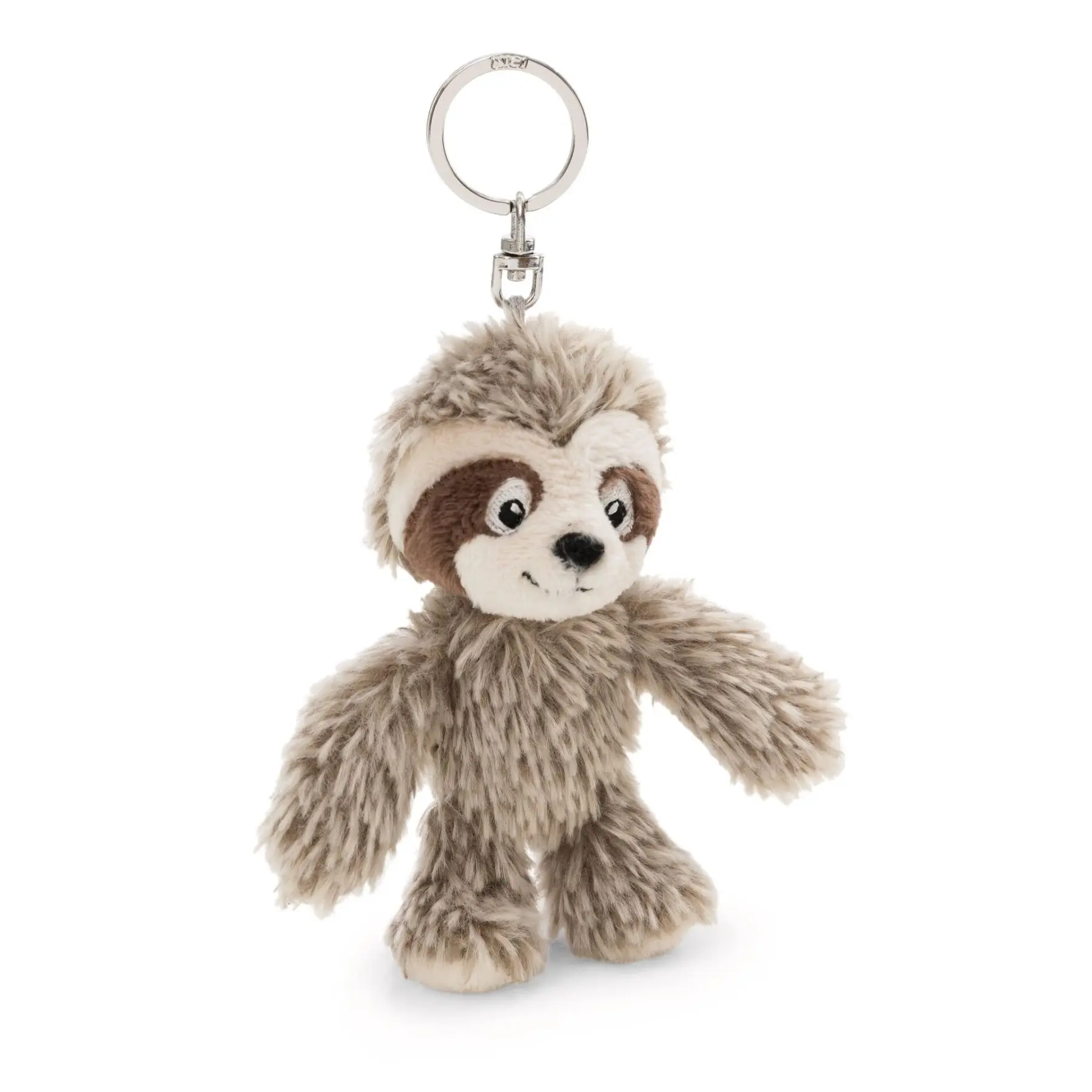 4012390624014 - Faultier Schlüsselanhänger Izzy Icetumbler