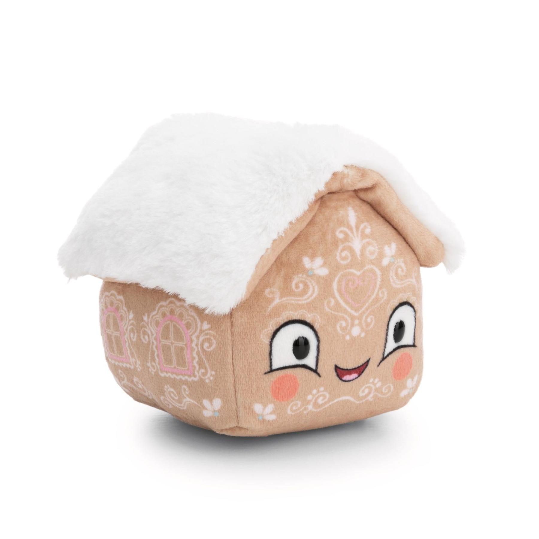 4012390624090 - Lebkuchen-Plüschspielzeug Nici