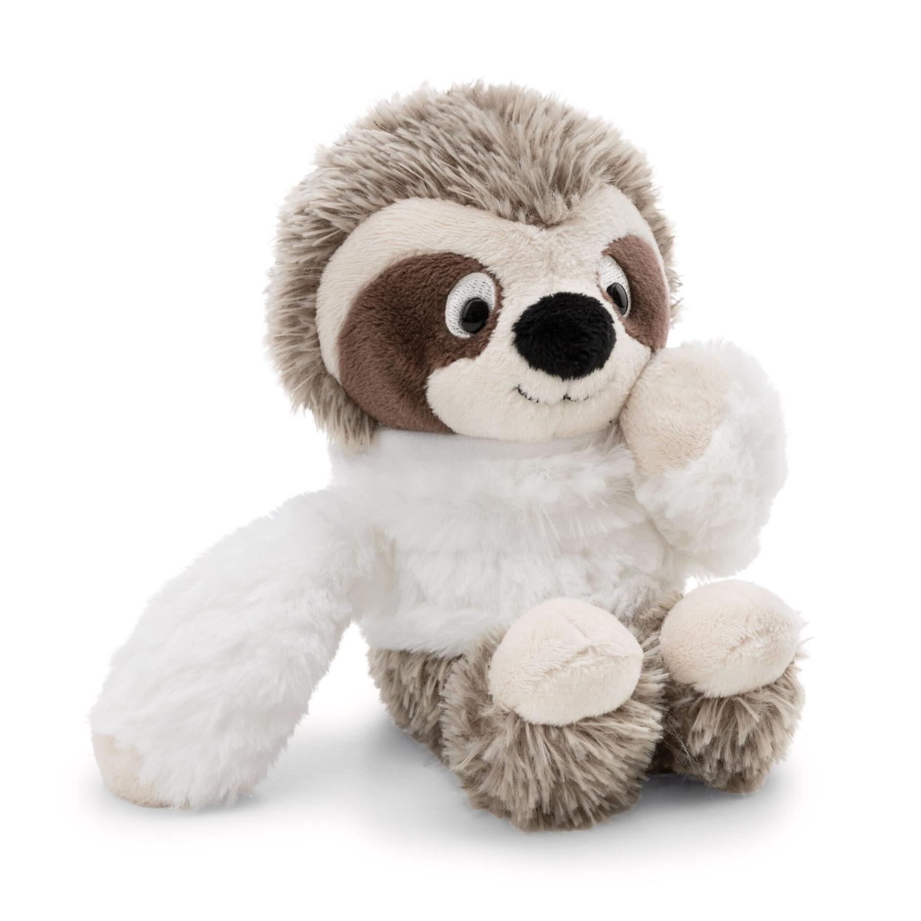 4012390624120 - Faulentier-Plüschspielzeug Izzy Icetumbler