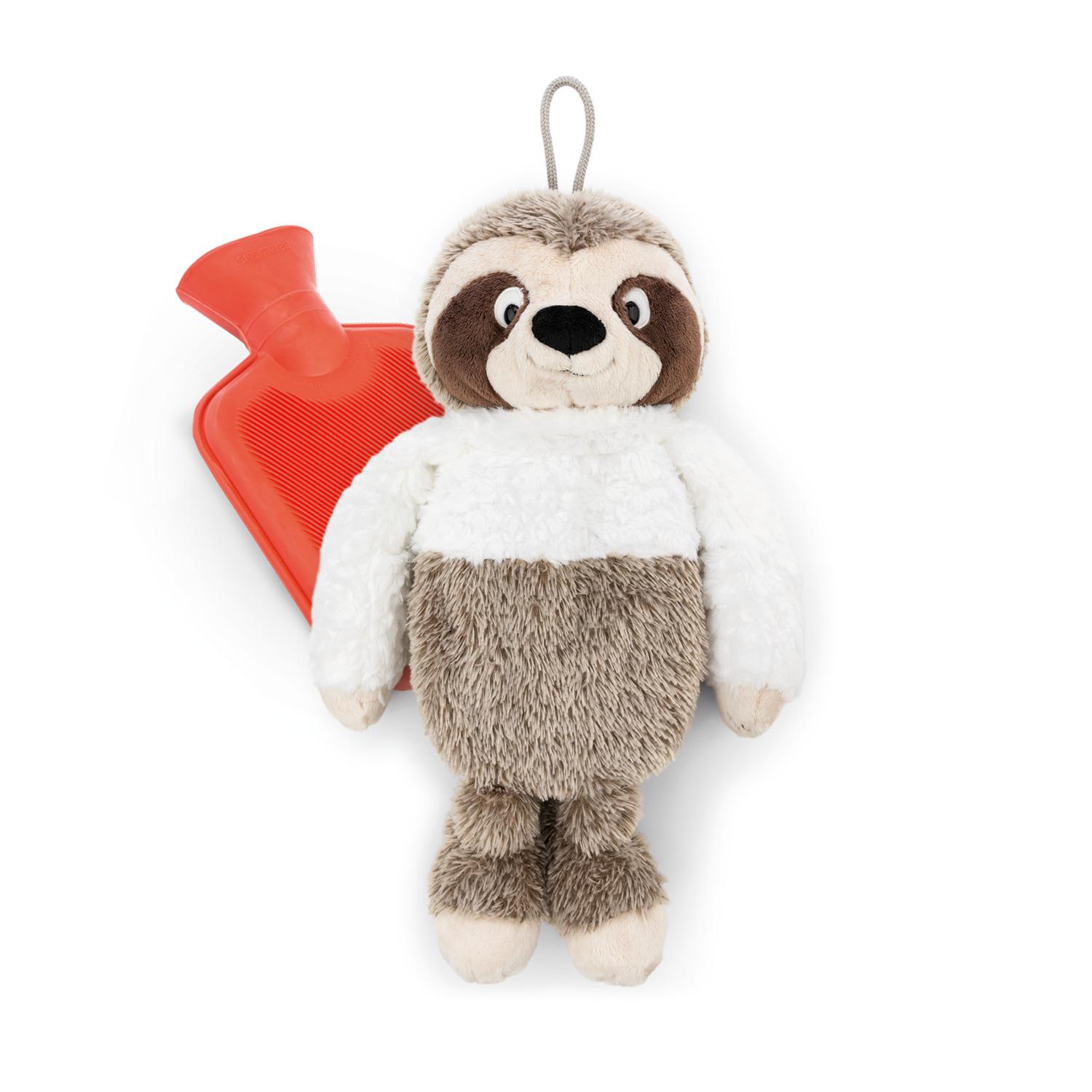 4012390624489 - Faulenzer-Wärmekissen Izzy Icetumbler