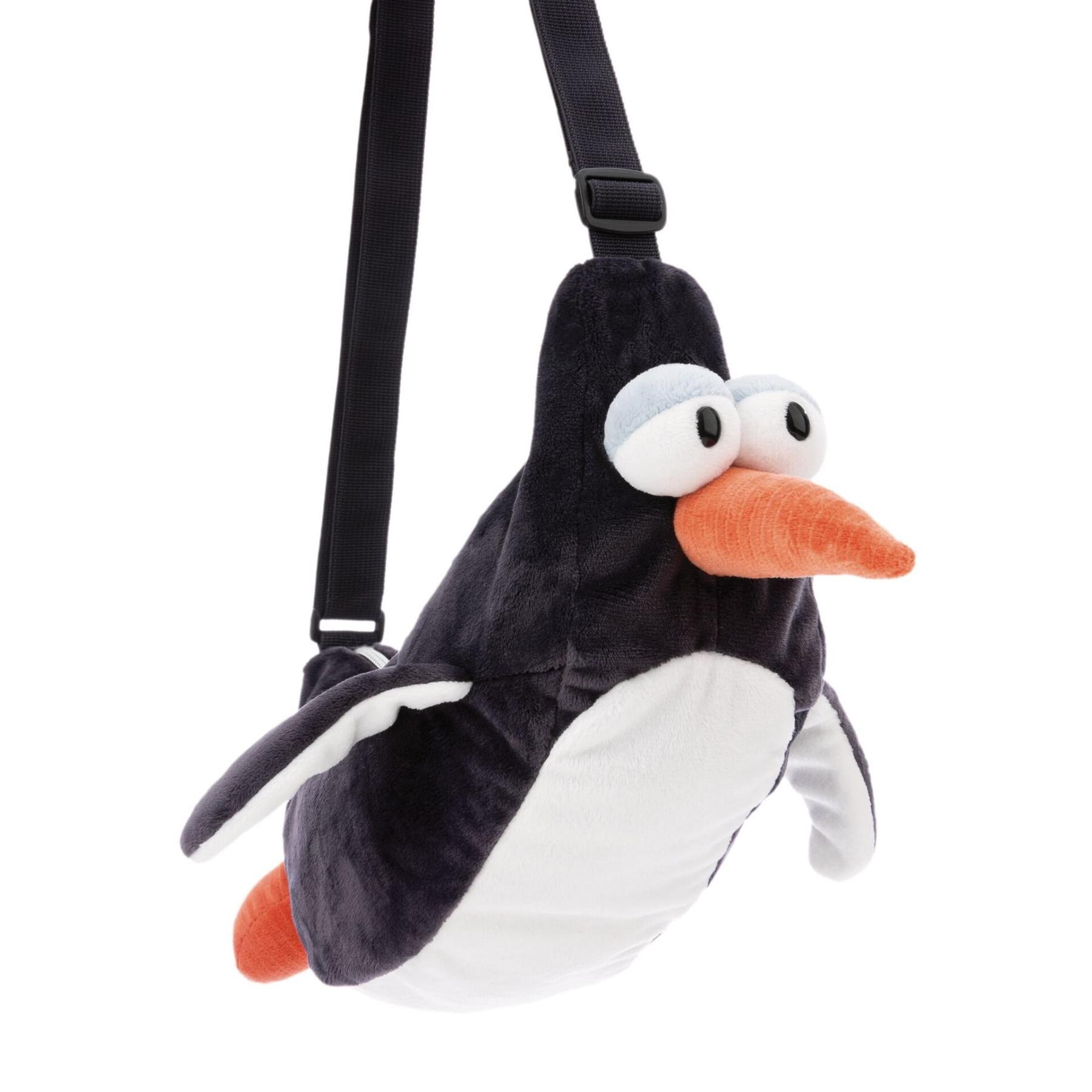 4012390624588 - Pinguin Umhängetasche Jorge Thunder