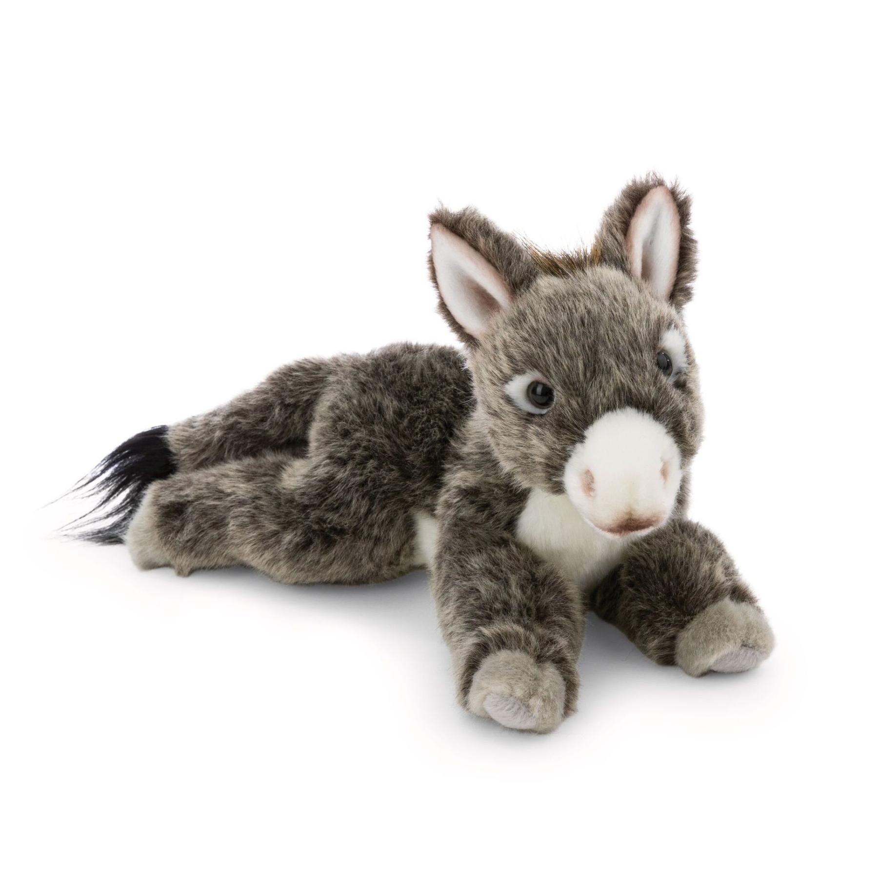4012390626049 - Esel Plushie Nici