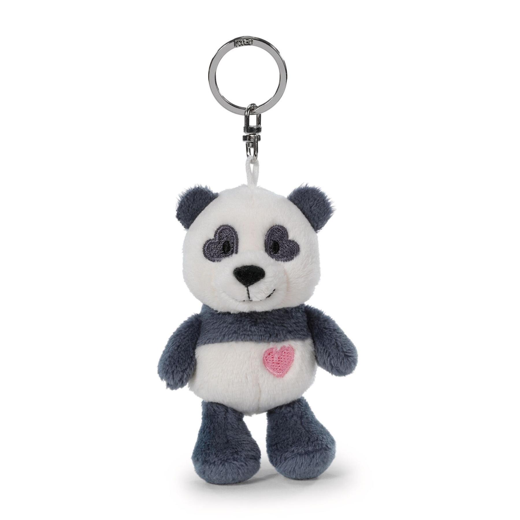 4012390626063 - Schlüsselanhänger Love Panda