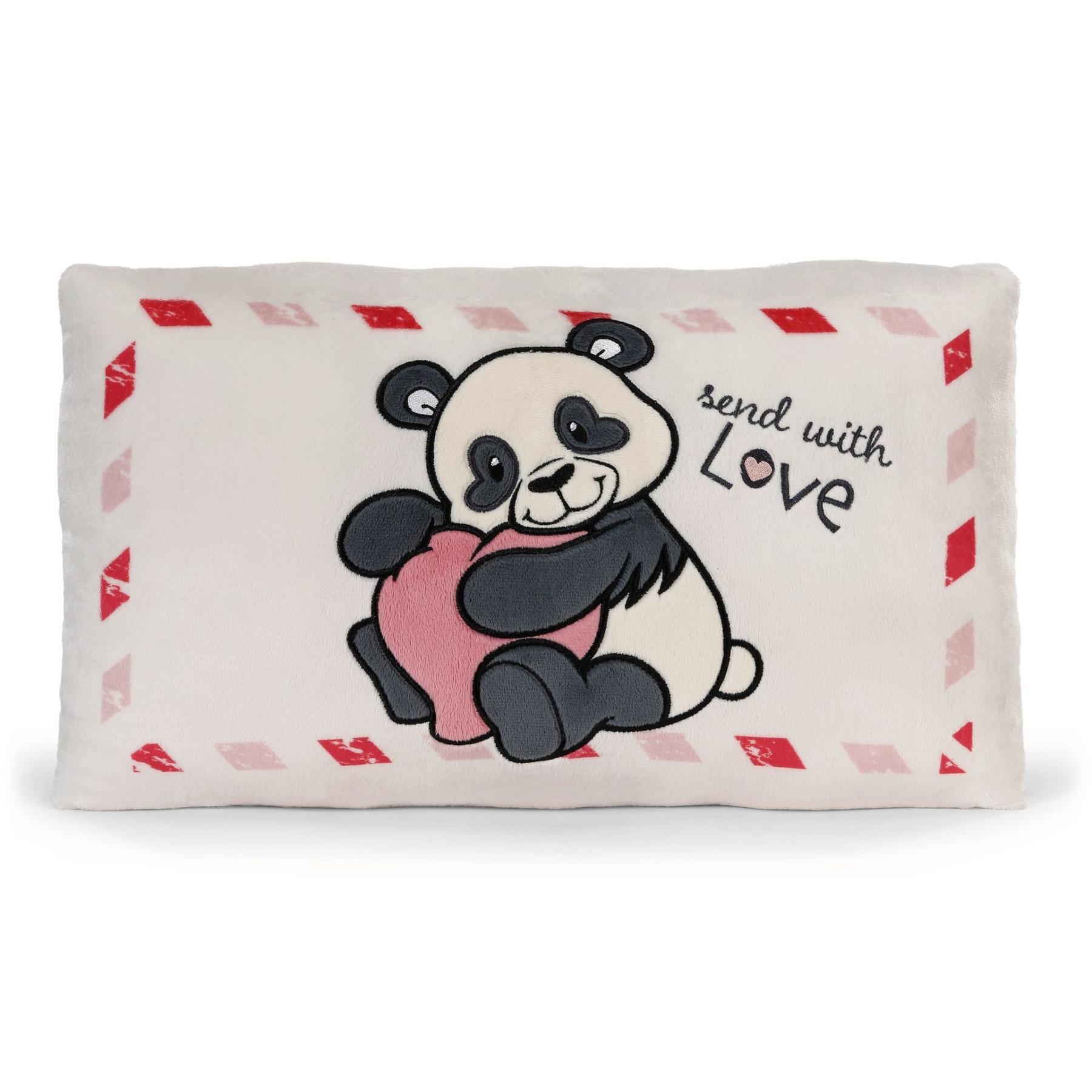 4012390626179 - Plüschtier Love Panda