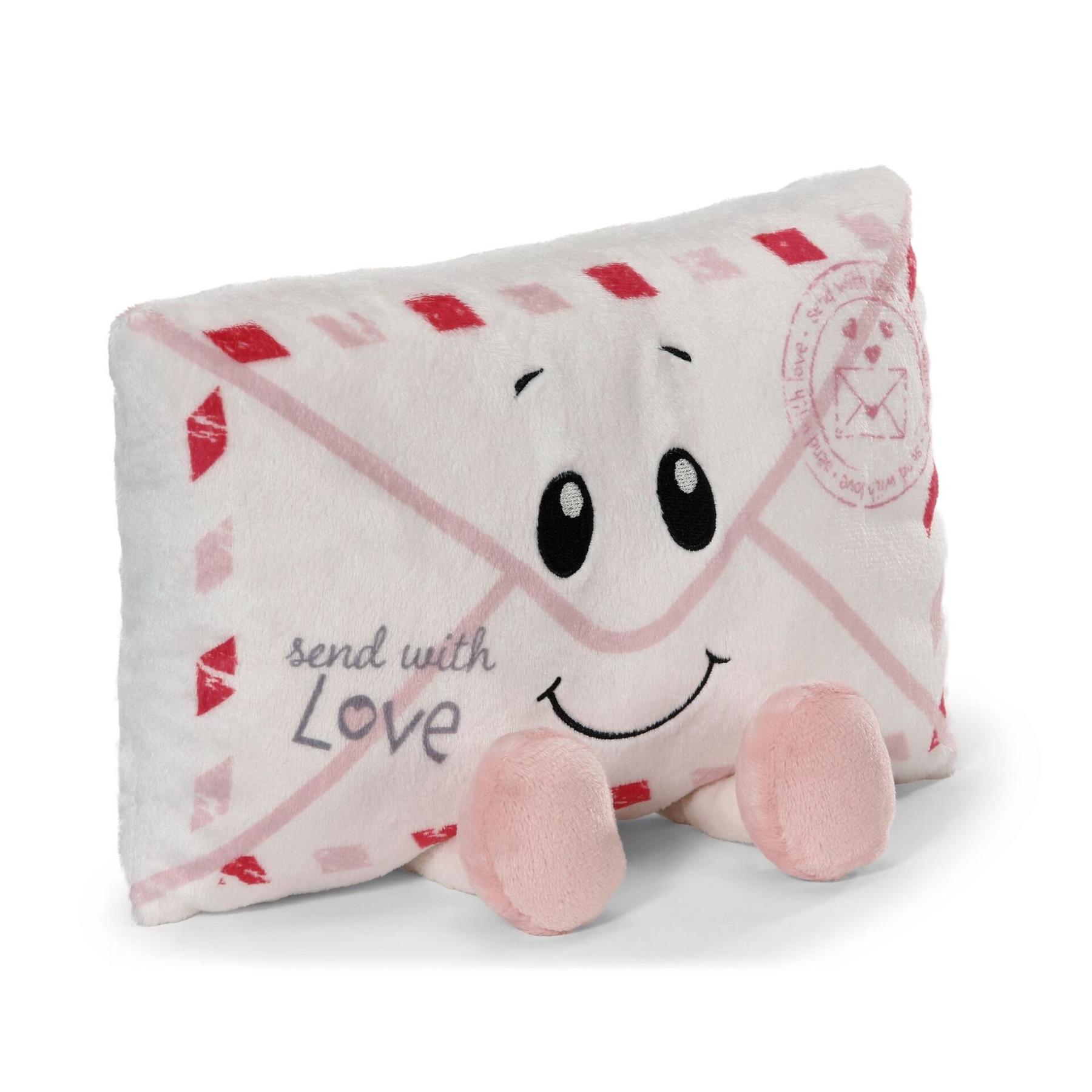 4012390626193 - Buchstabenplüschtiere Love