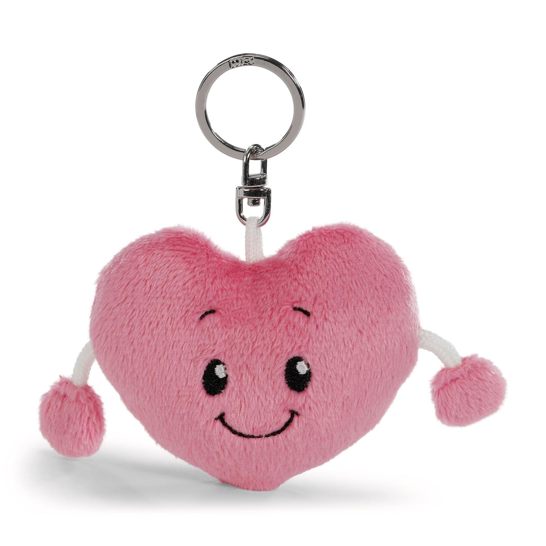 4012390626223 - Schlüsselanhänger Love Heart