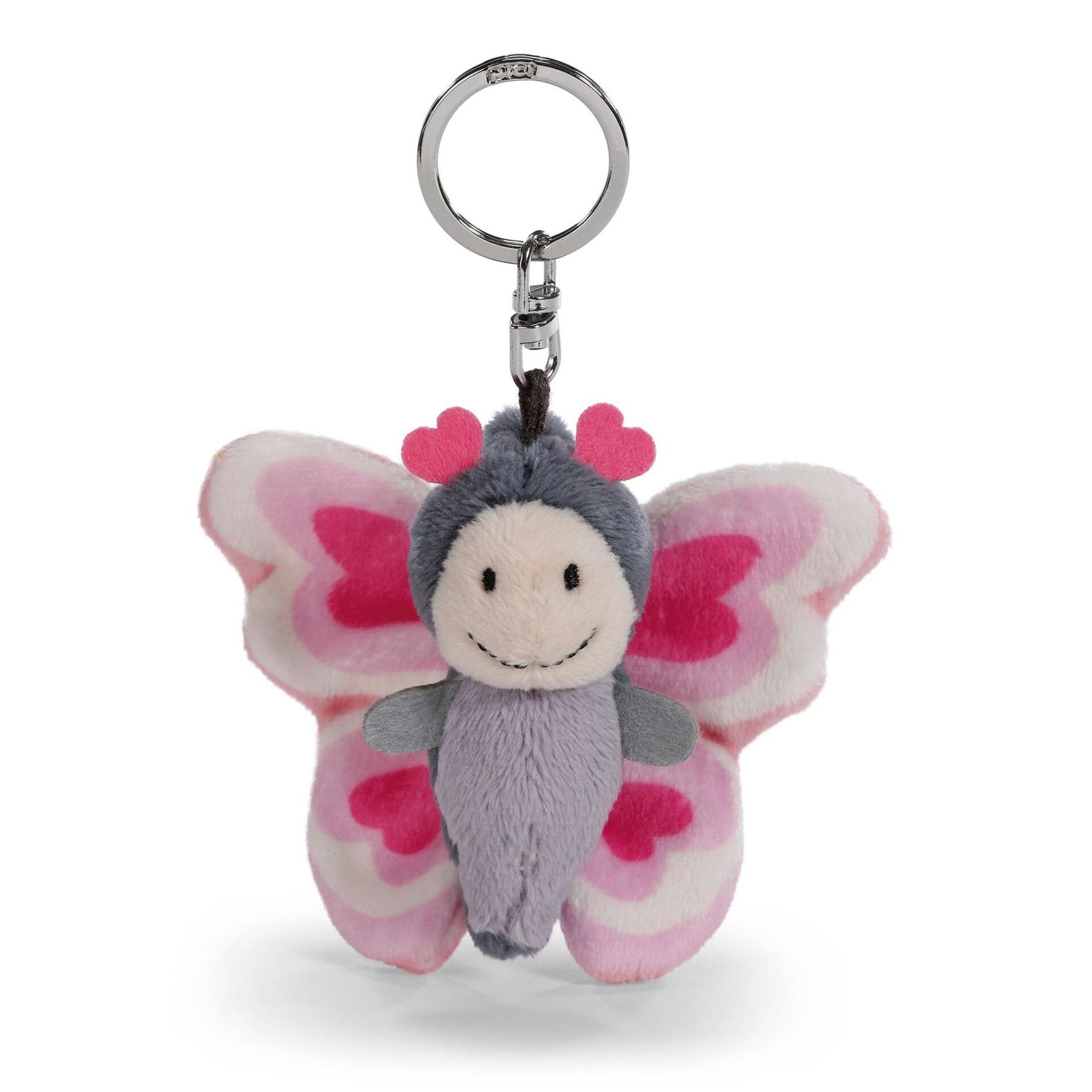 4012390626247 - Schlüsselanhänger Love Butterfly