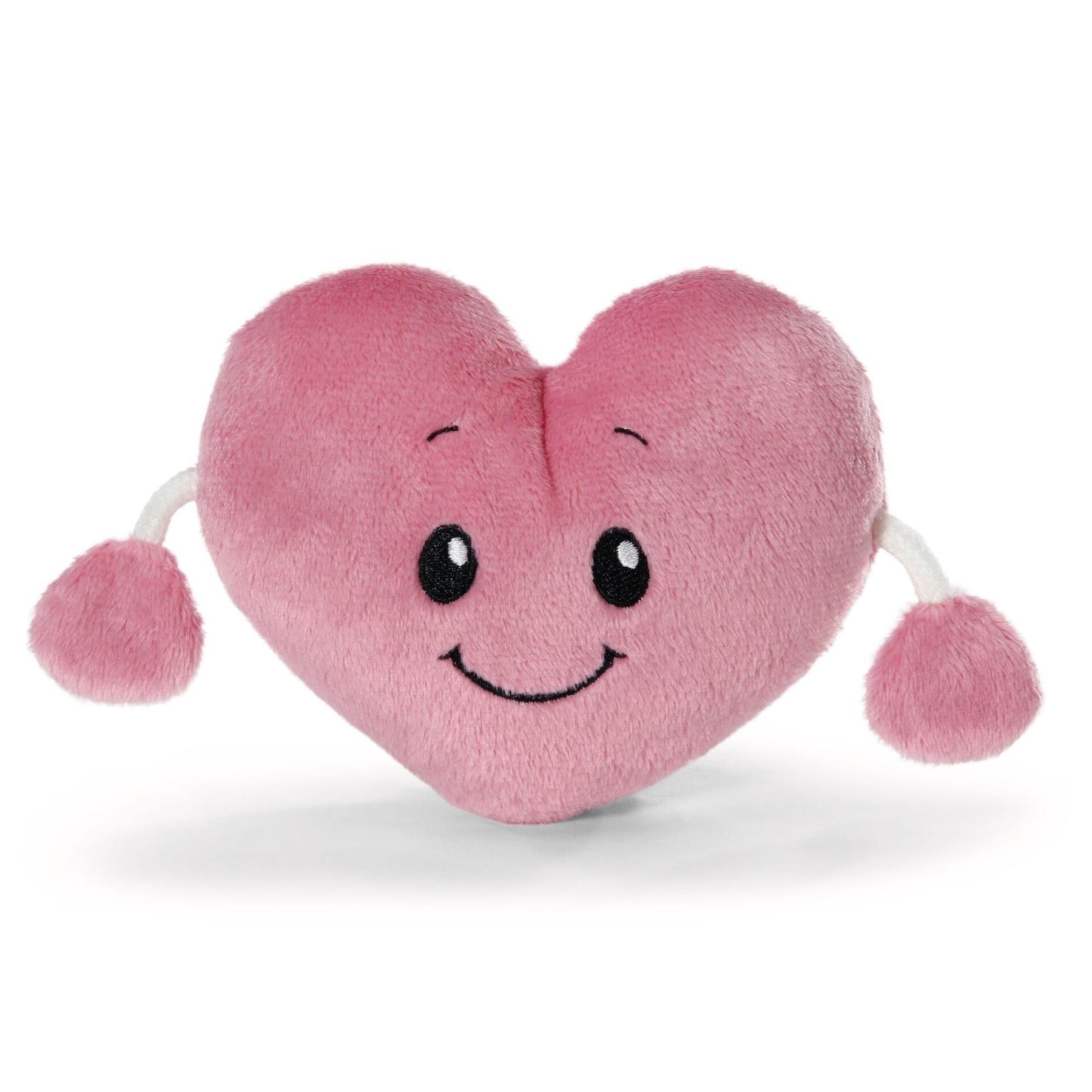 4012390626261 - Herz Plüschtier Nici