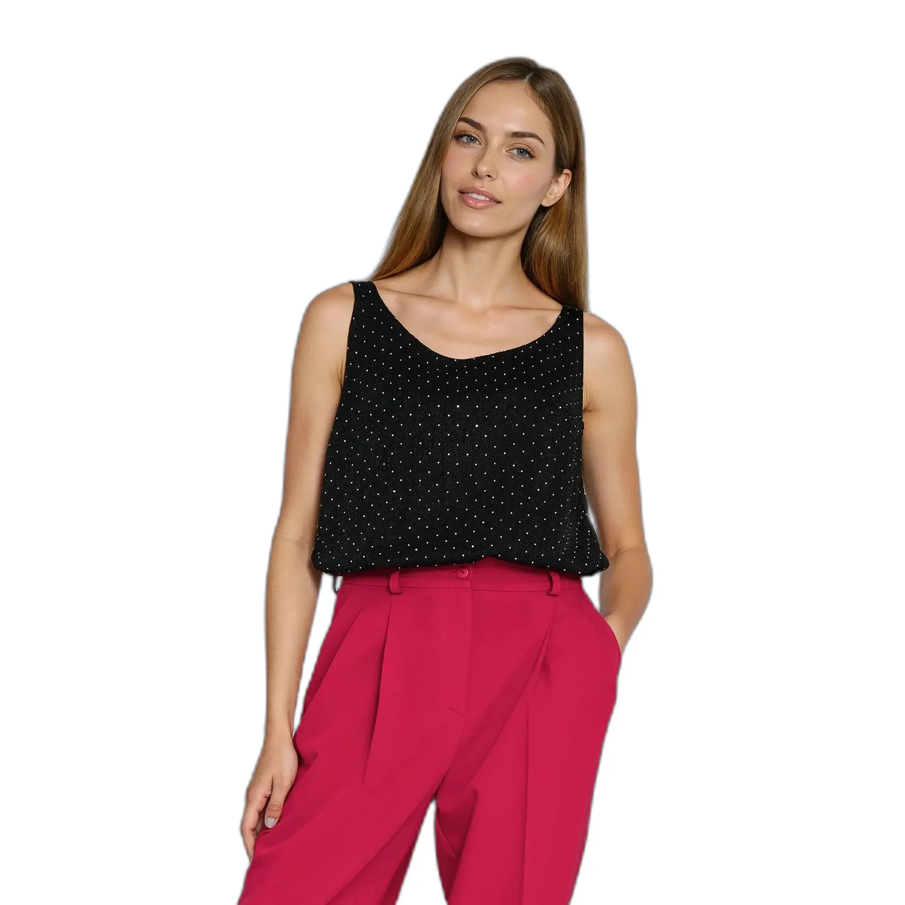 Damen-Top Nife