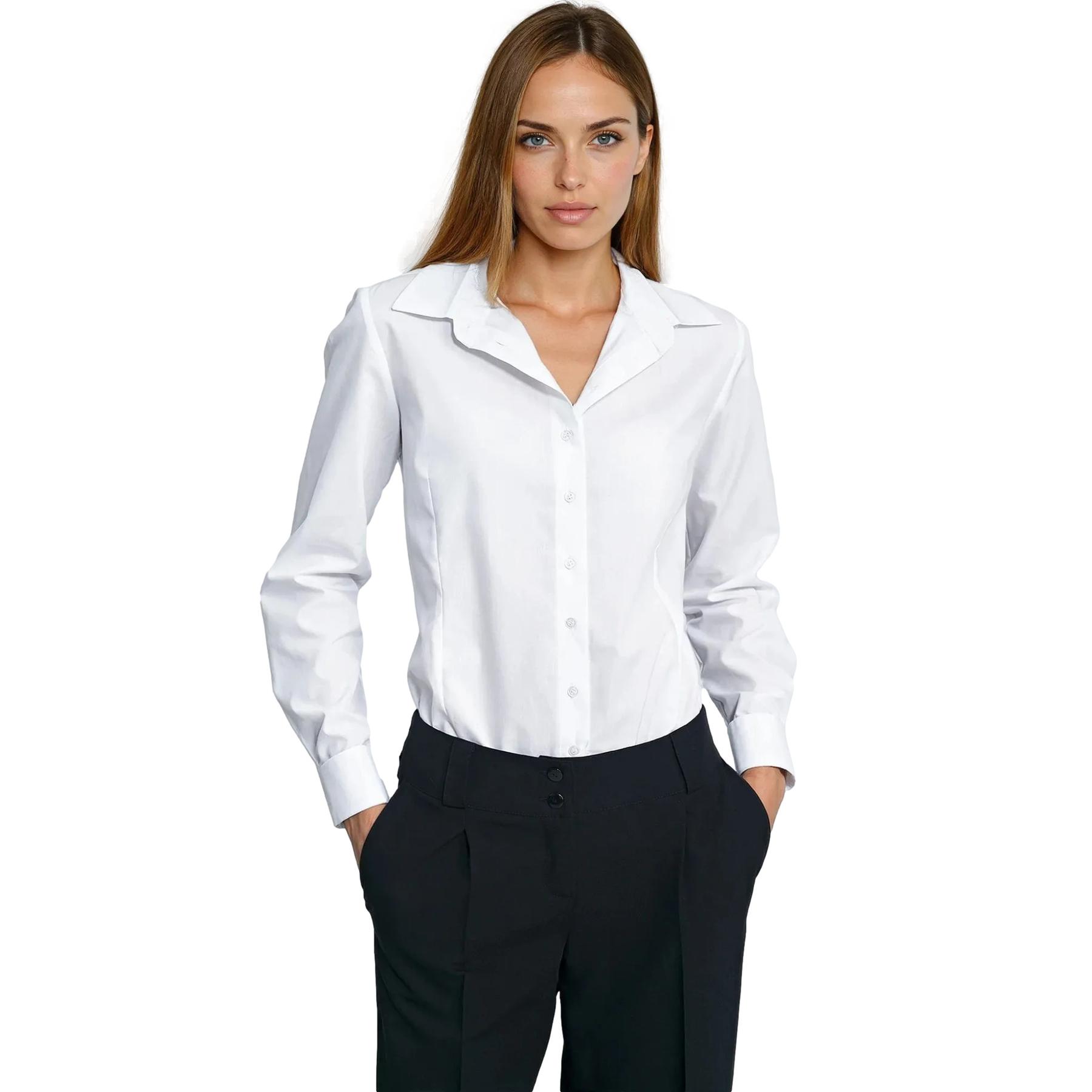 Camicia da donna  Elegant