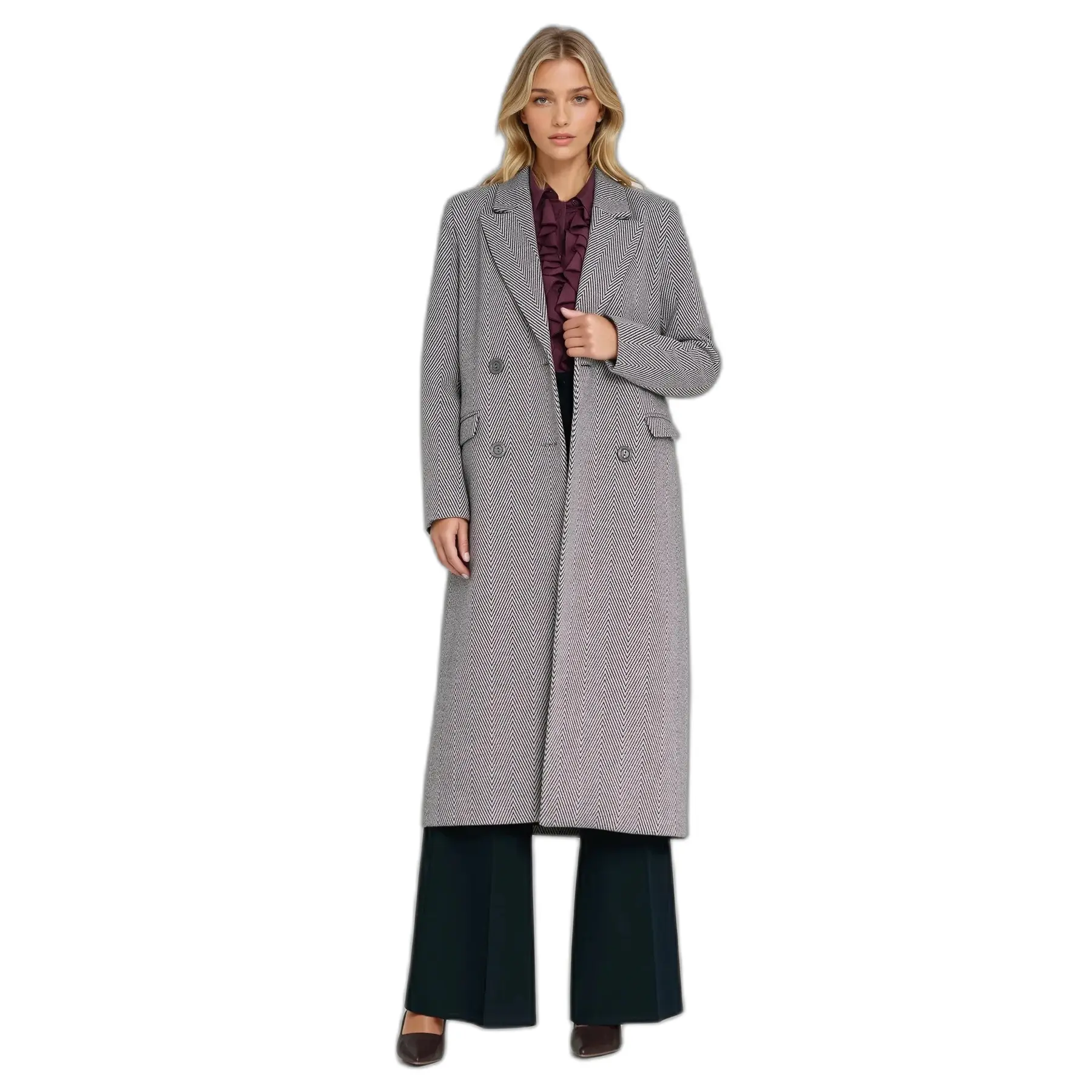 Women's coat Nife