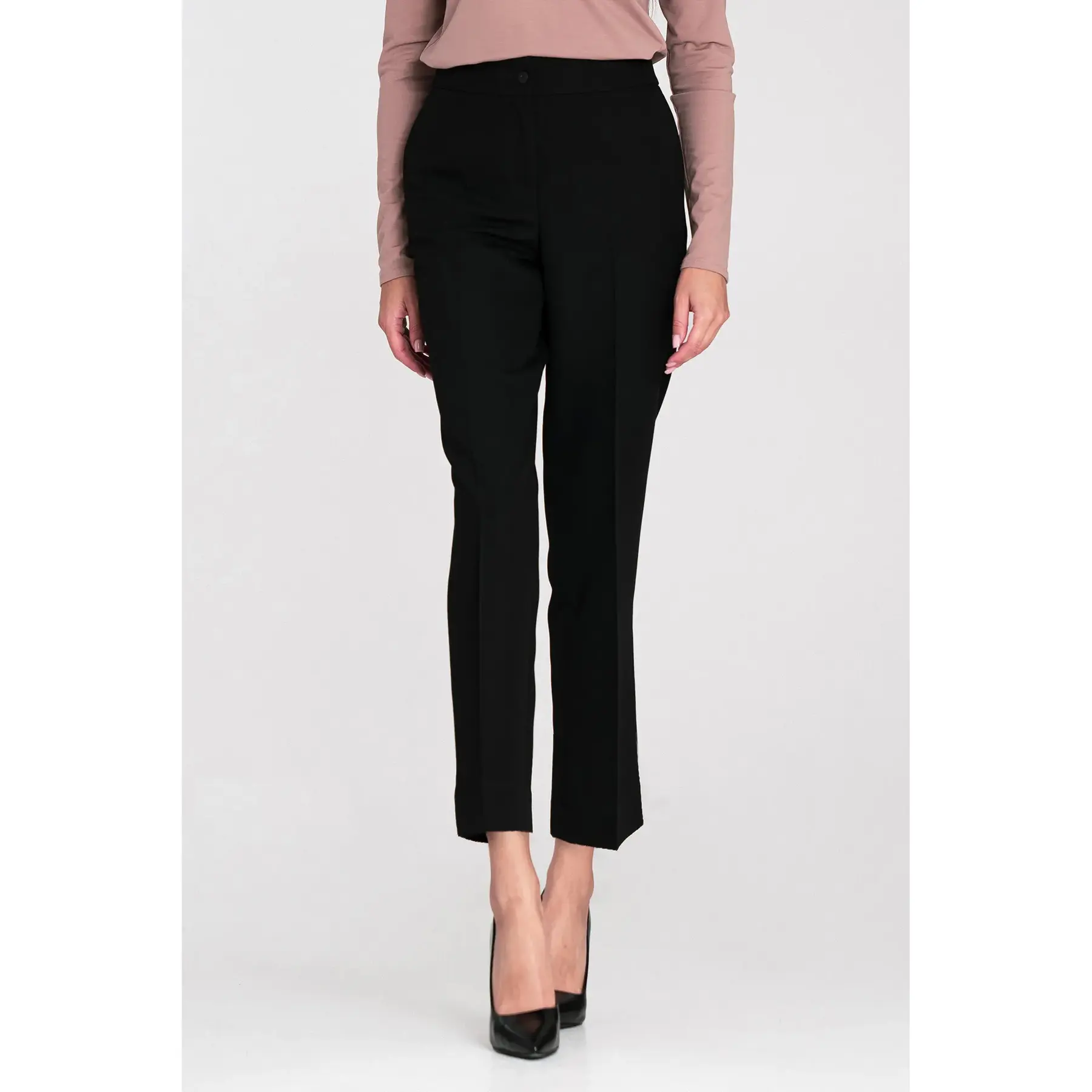 5908292748745 - 7 8-Hose Damen Elegant