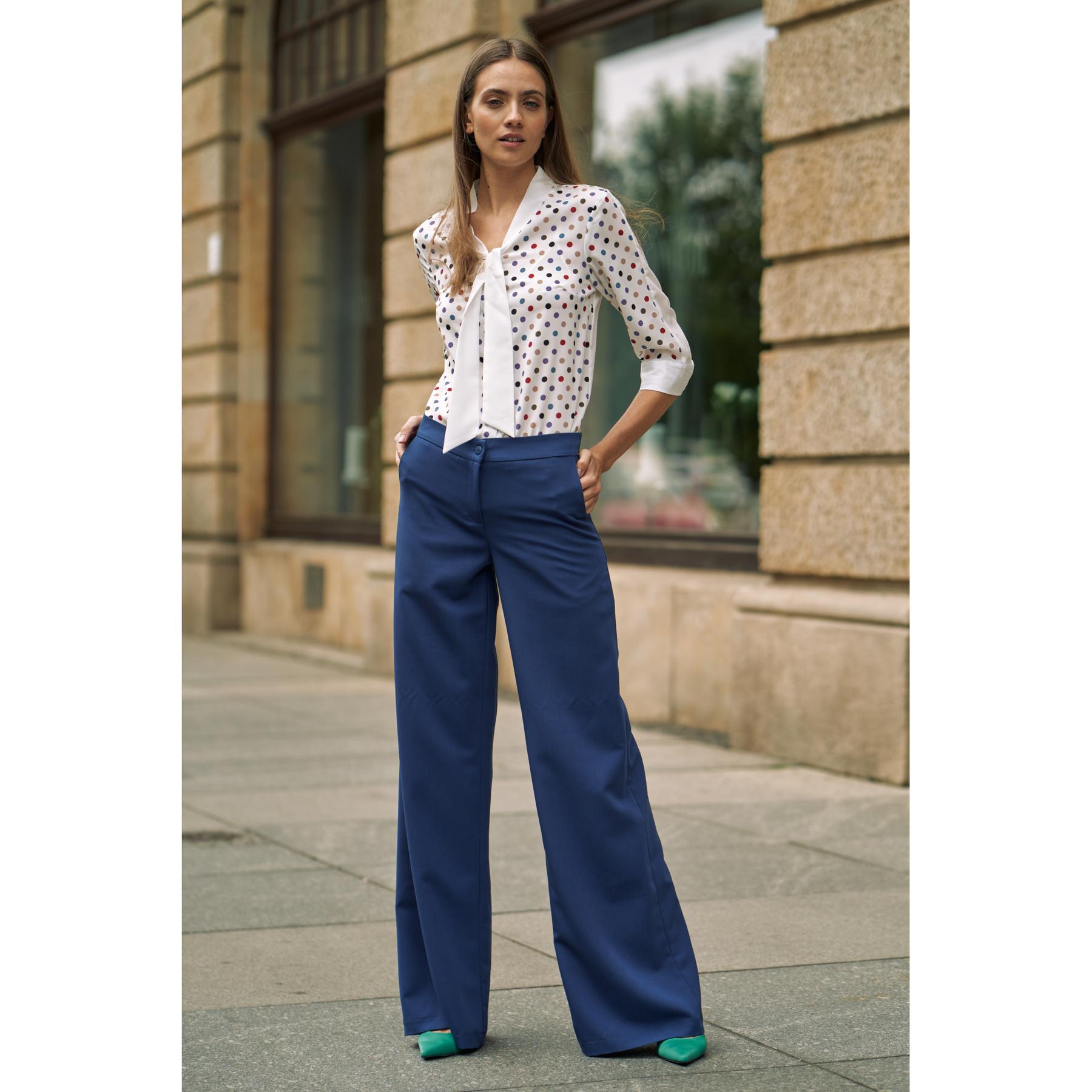 5908292743702 - Palazzo-Hose für Damen Nife