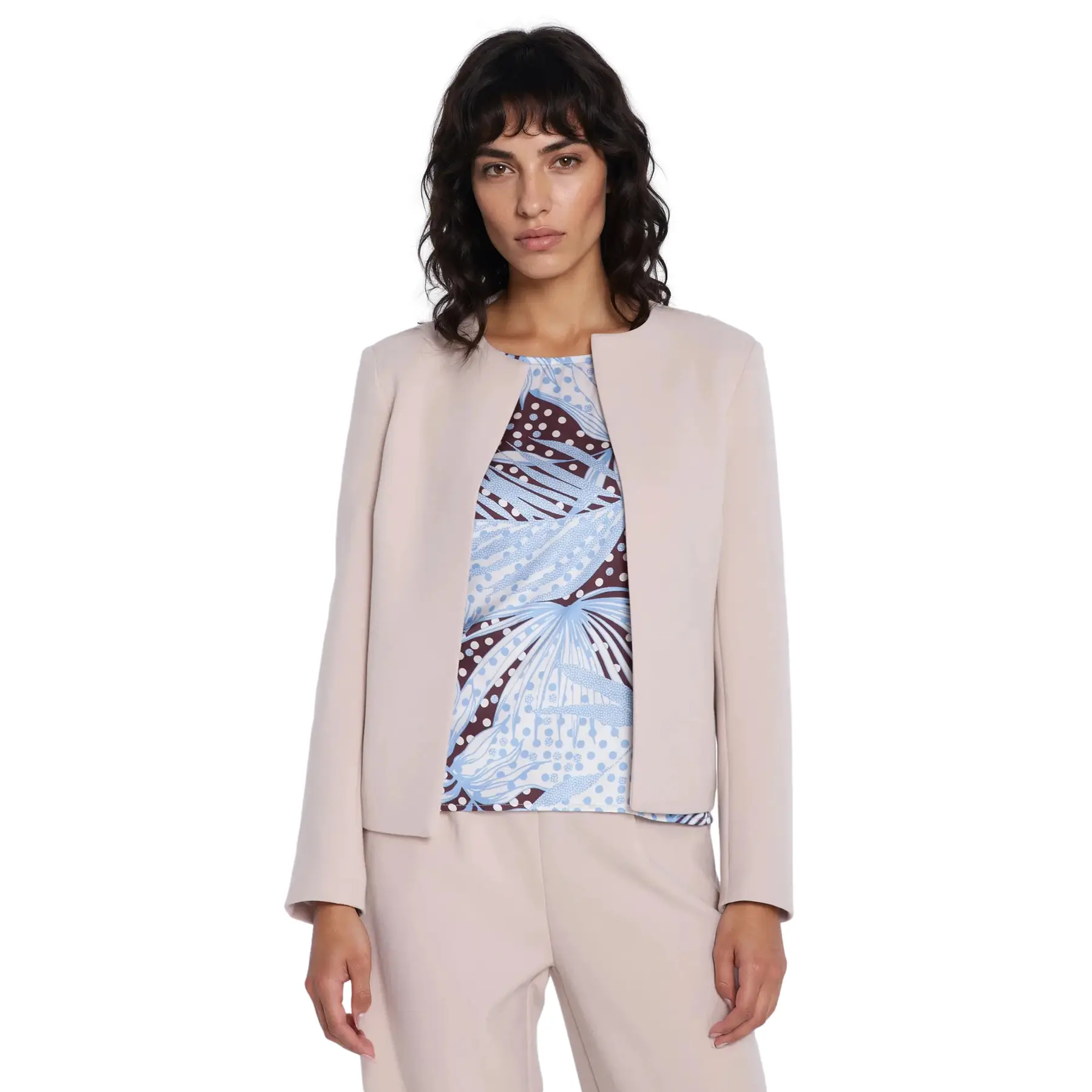 Image of Blazer Damen Nife Chanel