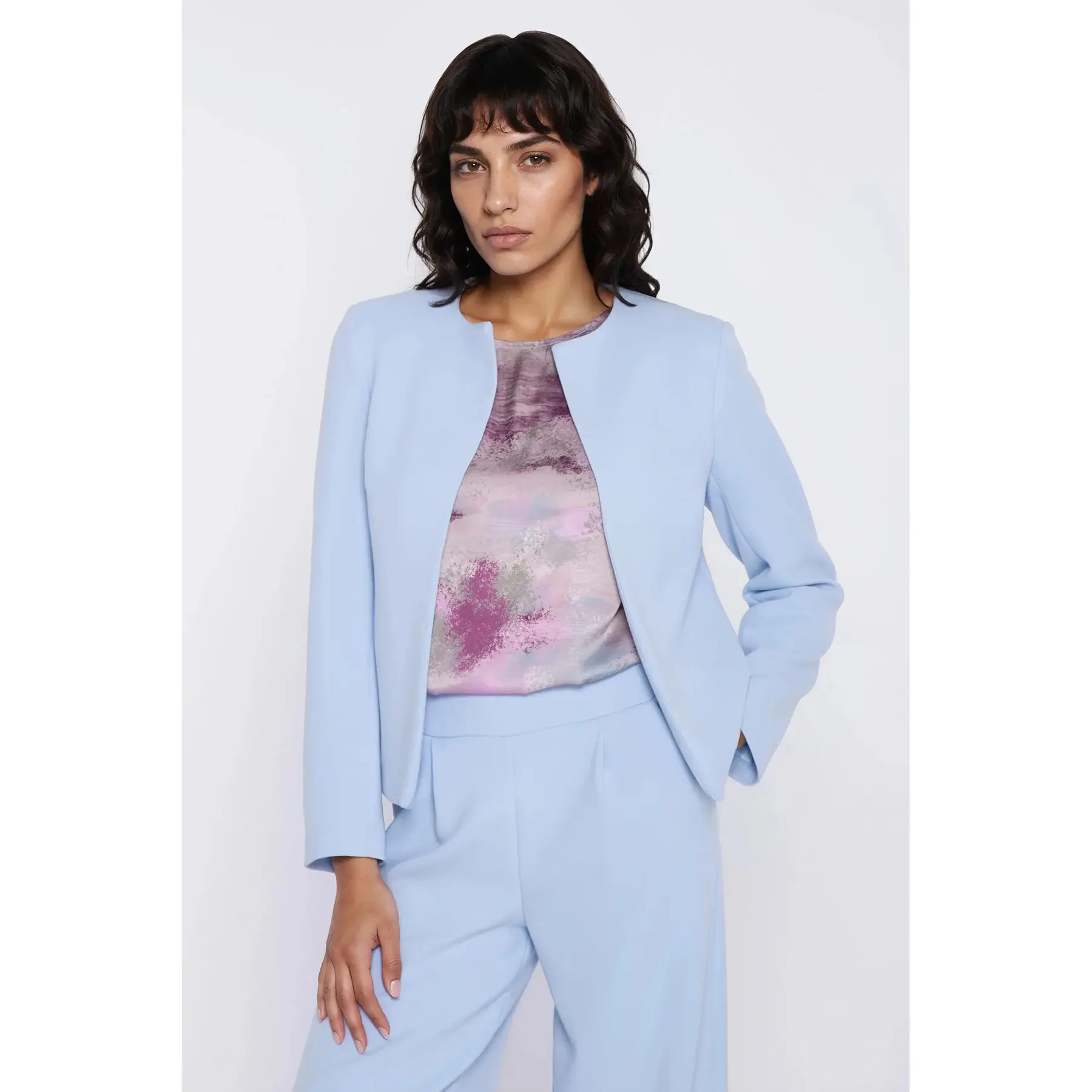 Blazer Damen Nife Chanel