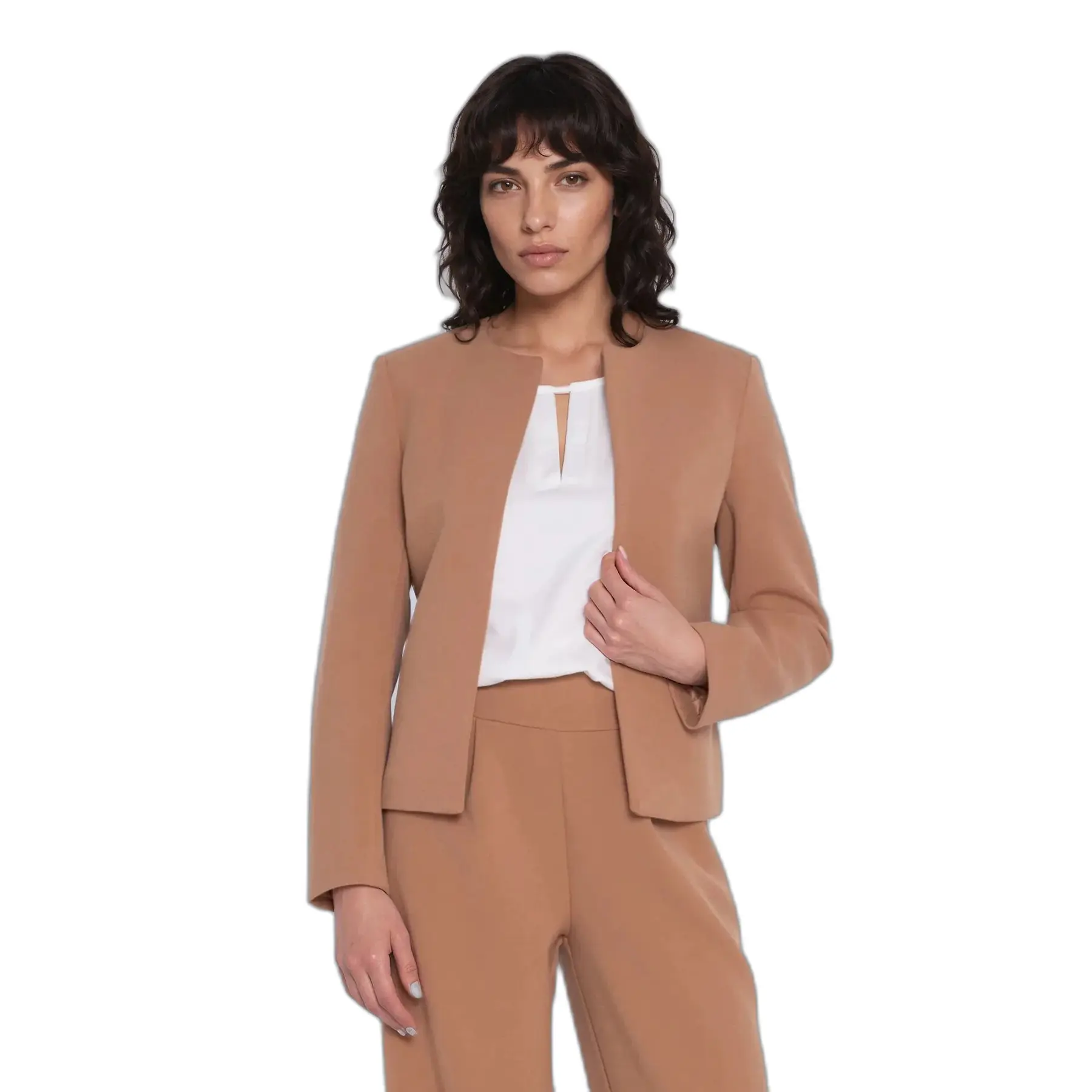 Blazer Damen Nife Chanel