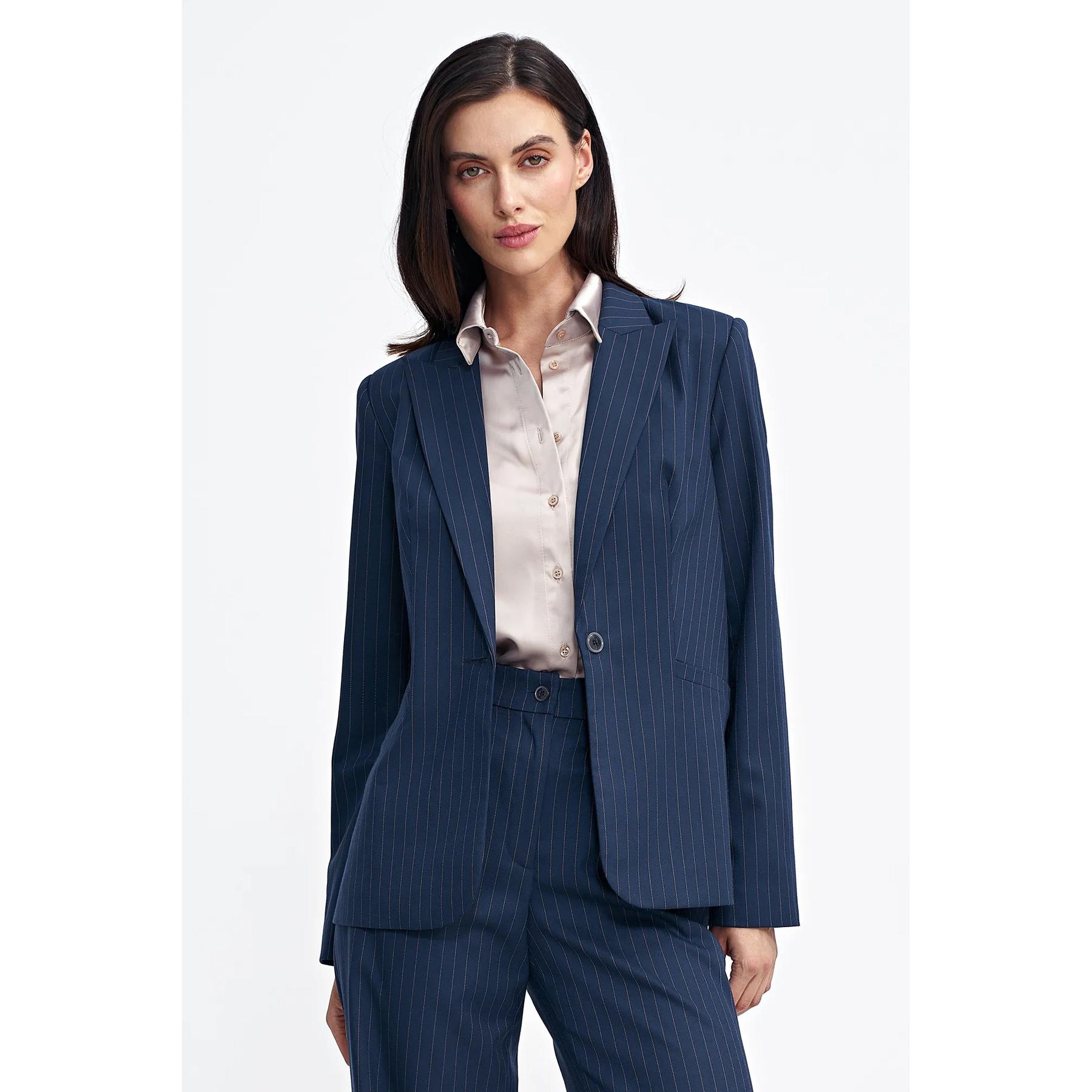 Blazer a righe donna  Classic