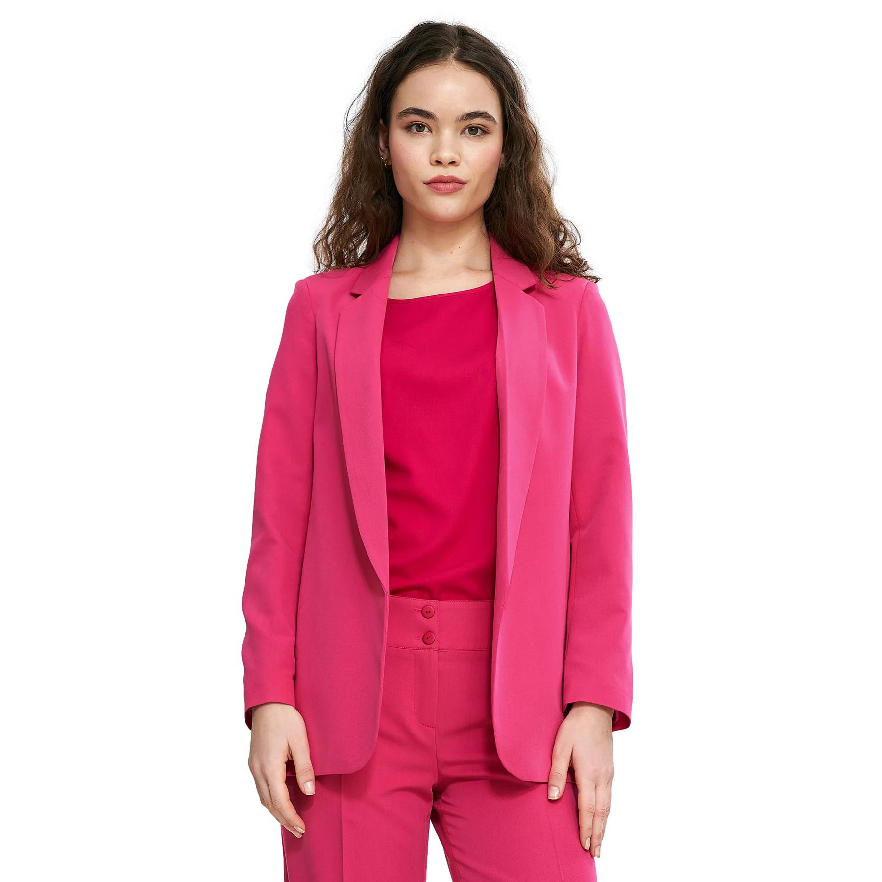 Blazer classico da donna