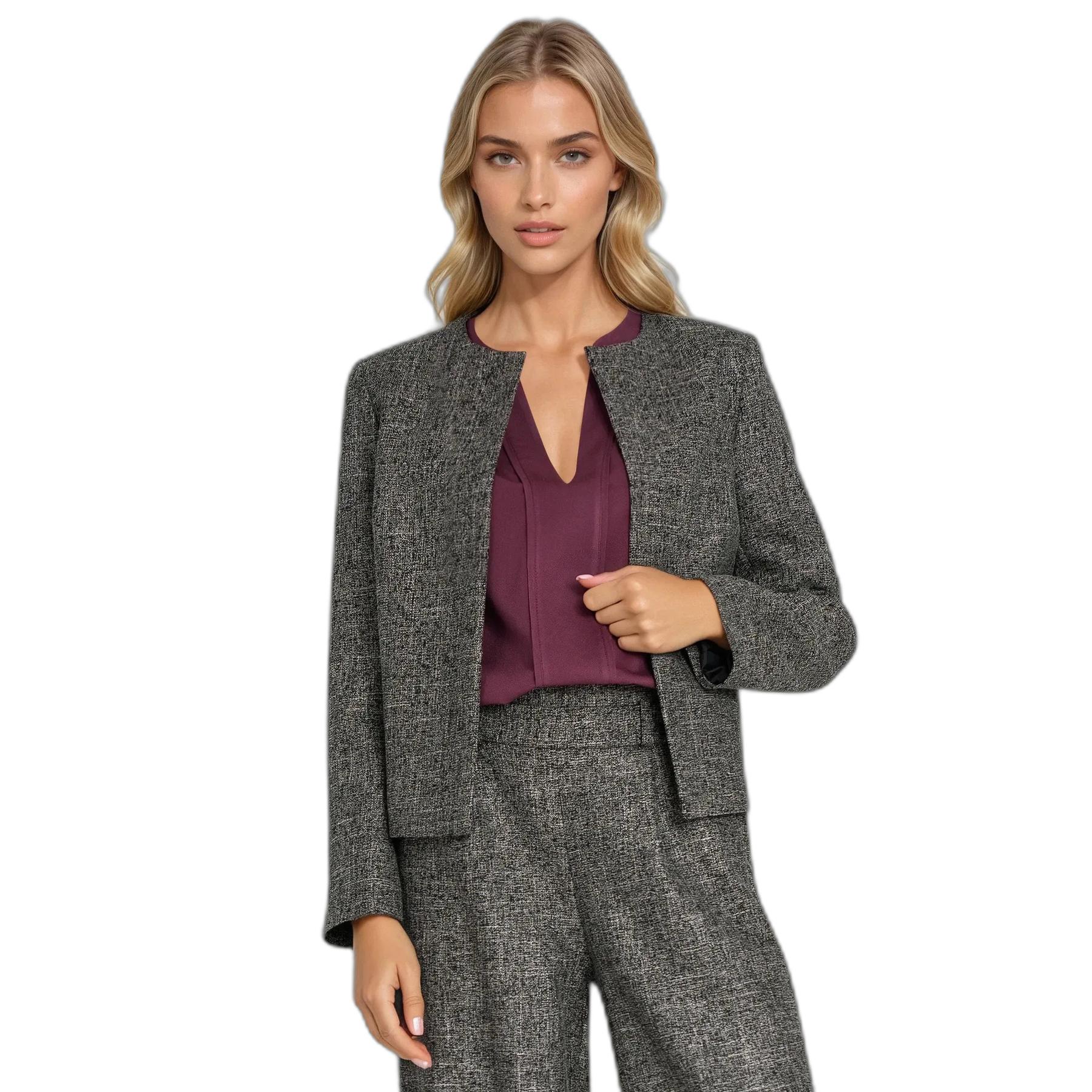 5908292749599 - Chanel Damen Blazer Nife