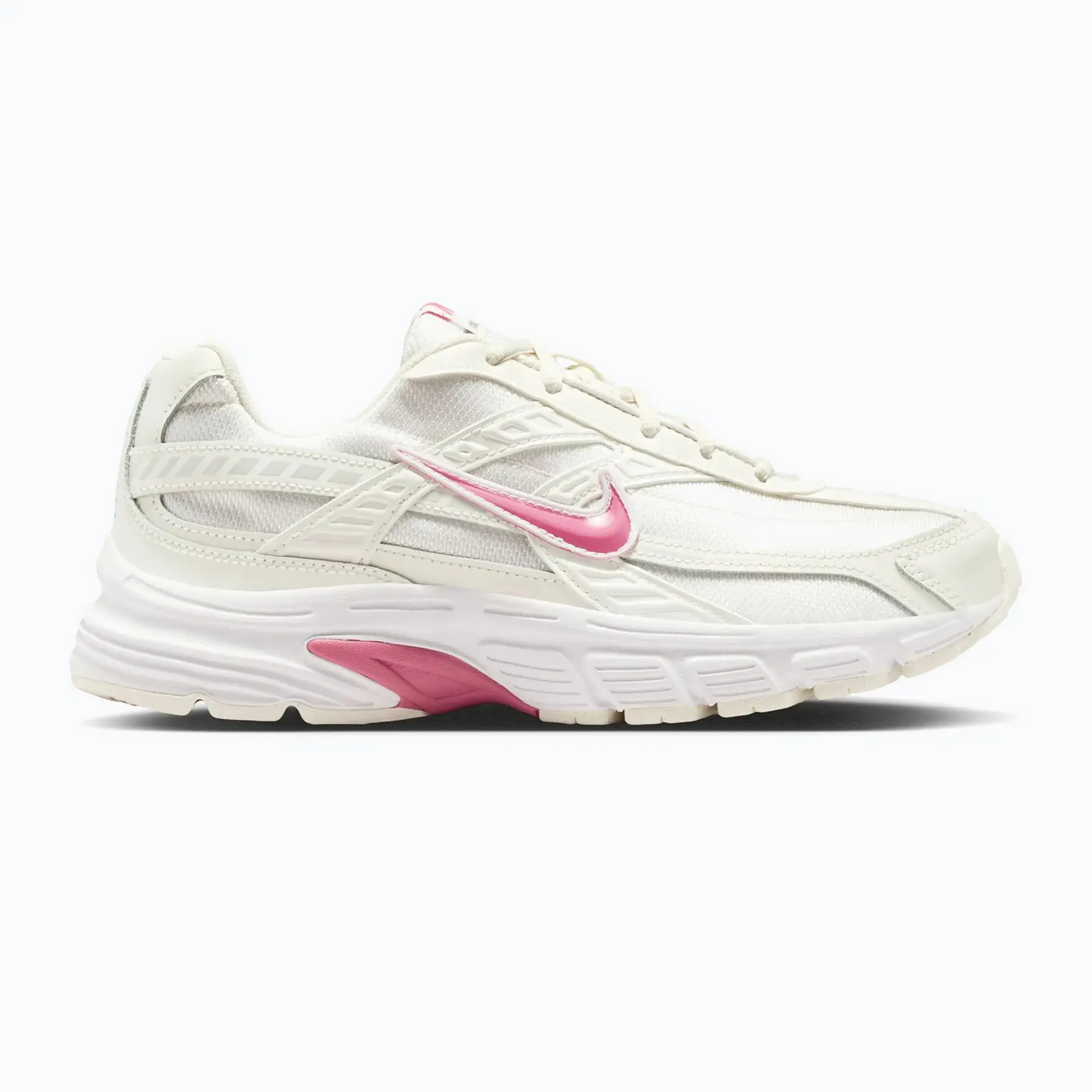 Baskets femme Nike Initiator 394053-104 Blanc