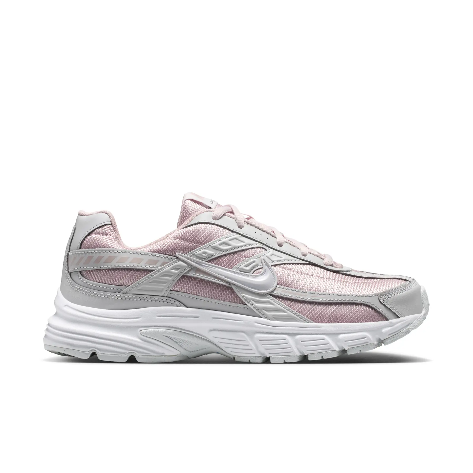 Baskets femme Nike Initiator 394053-601 Rouge