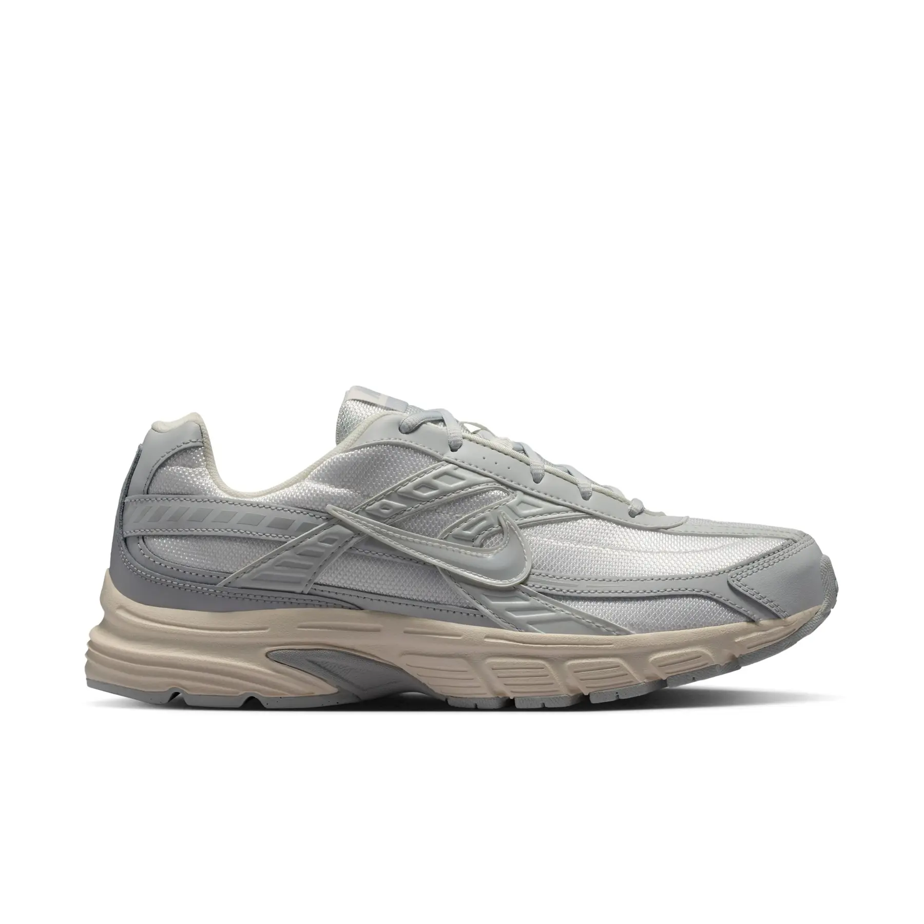 Nike Initiator Sneakers Heren Grijs 47