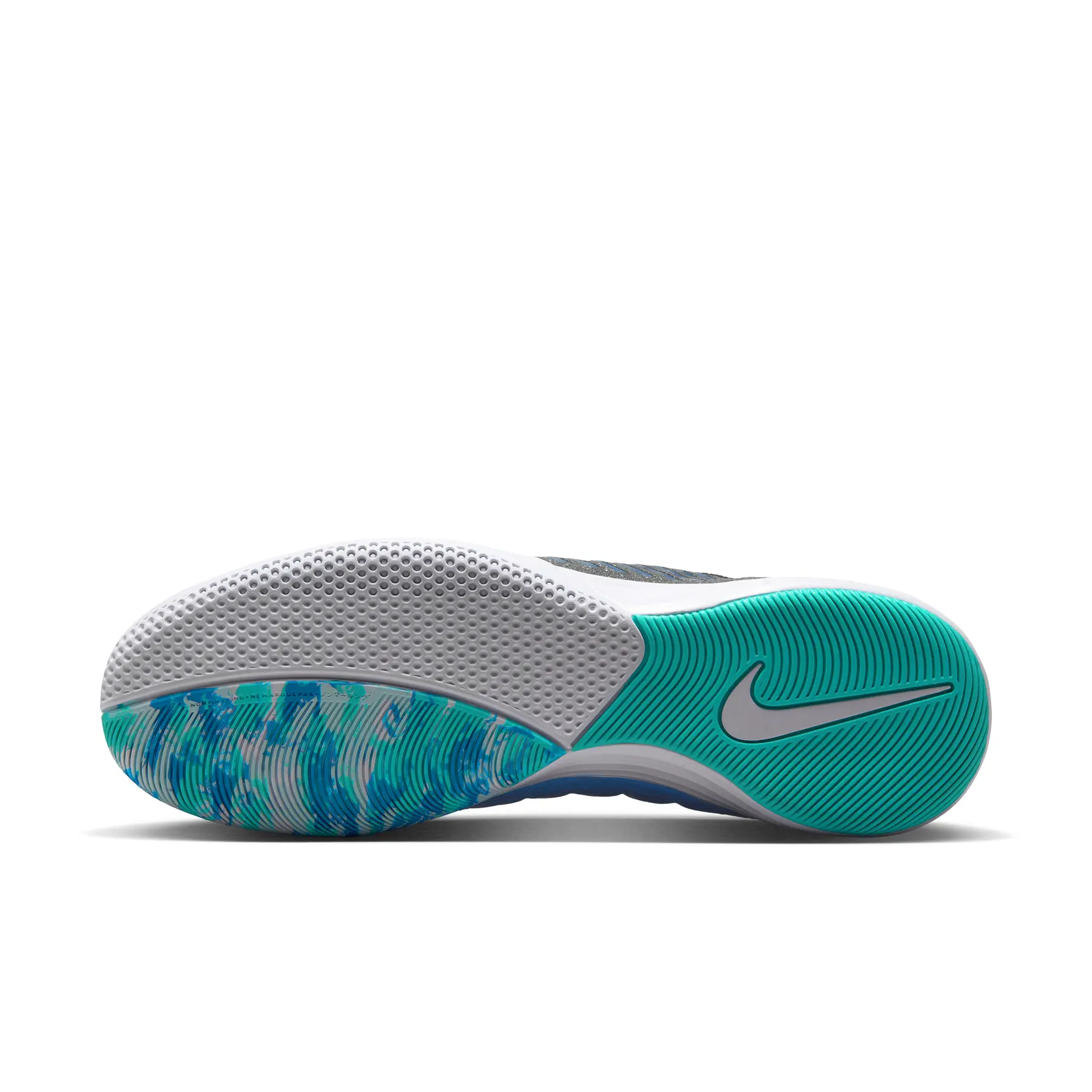 Football boots Nike Lunar Gato II IC | Foot-Store