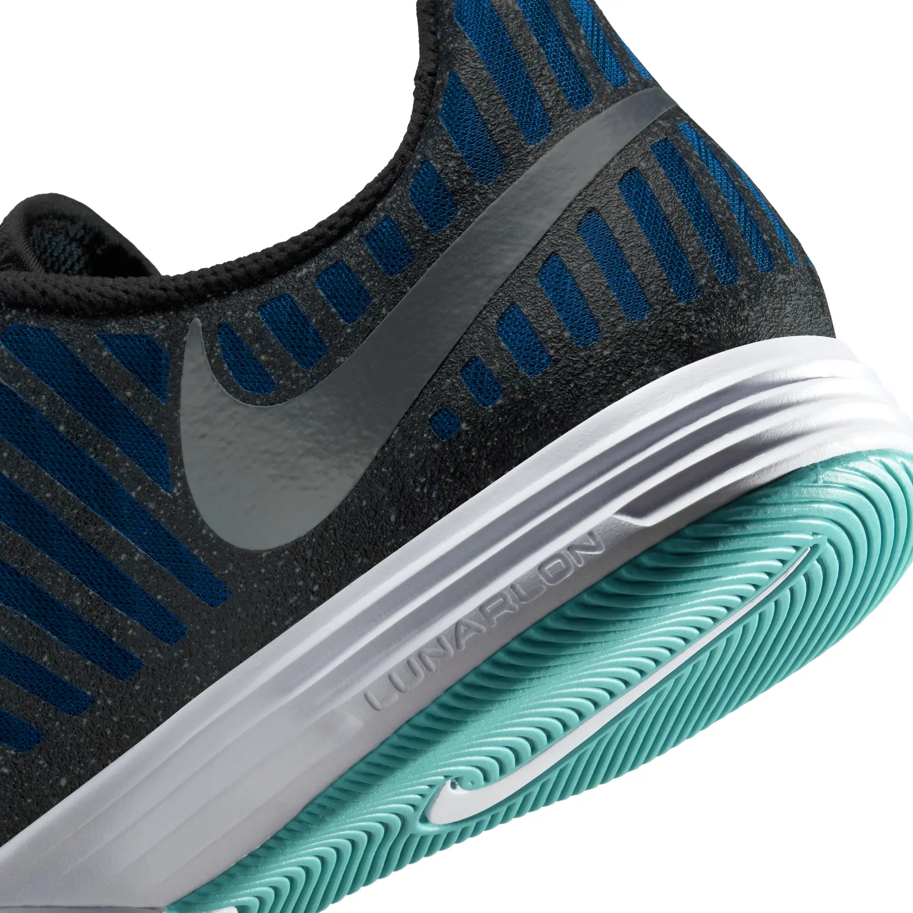 Football boots Nike Lunar Gato II IC | Foot-Store