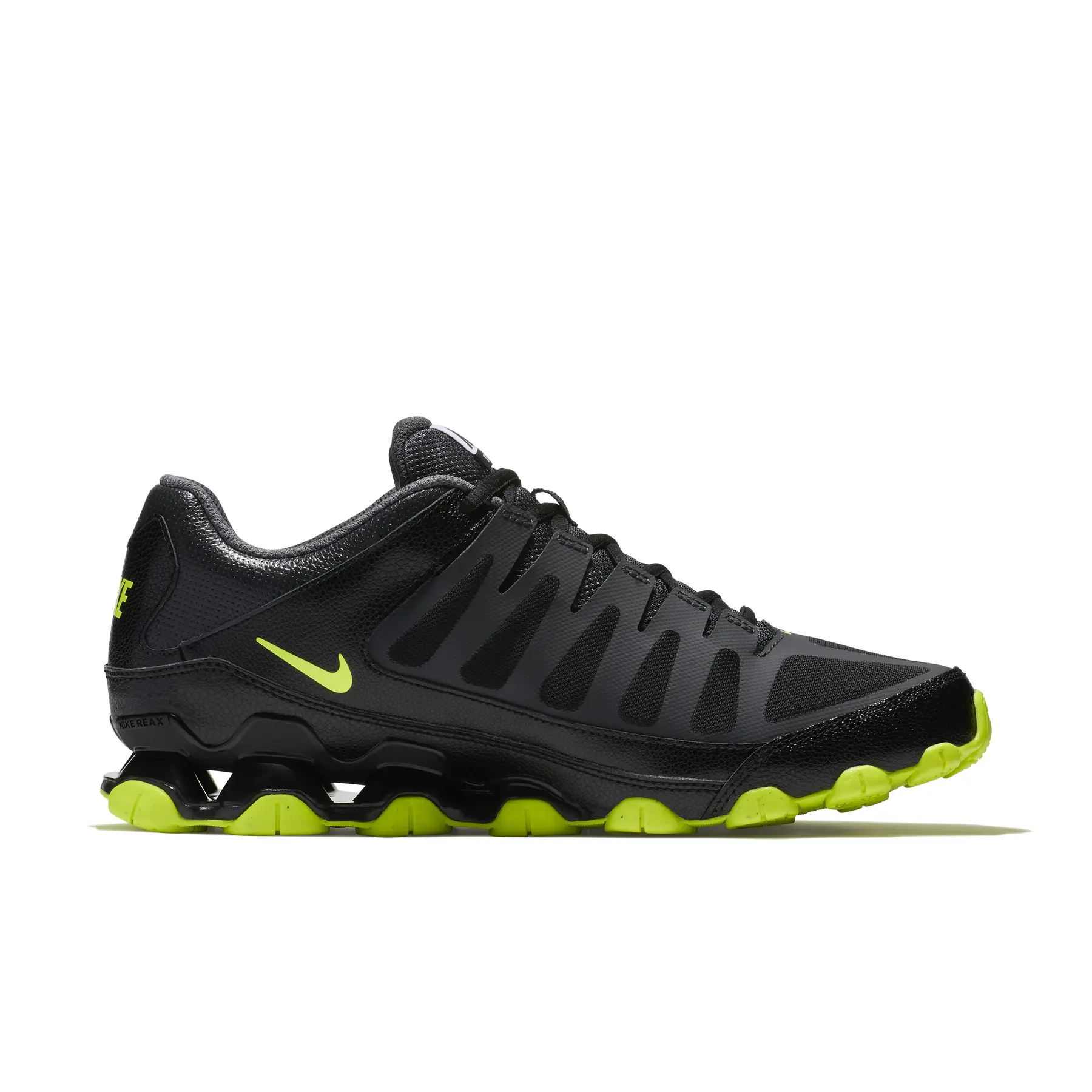 ブラック38 Cross training shoes Nike Reax 8 TR | Foot-Store