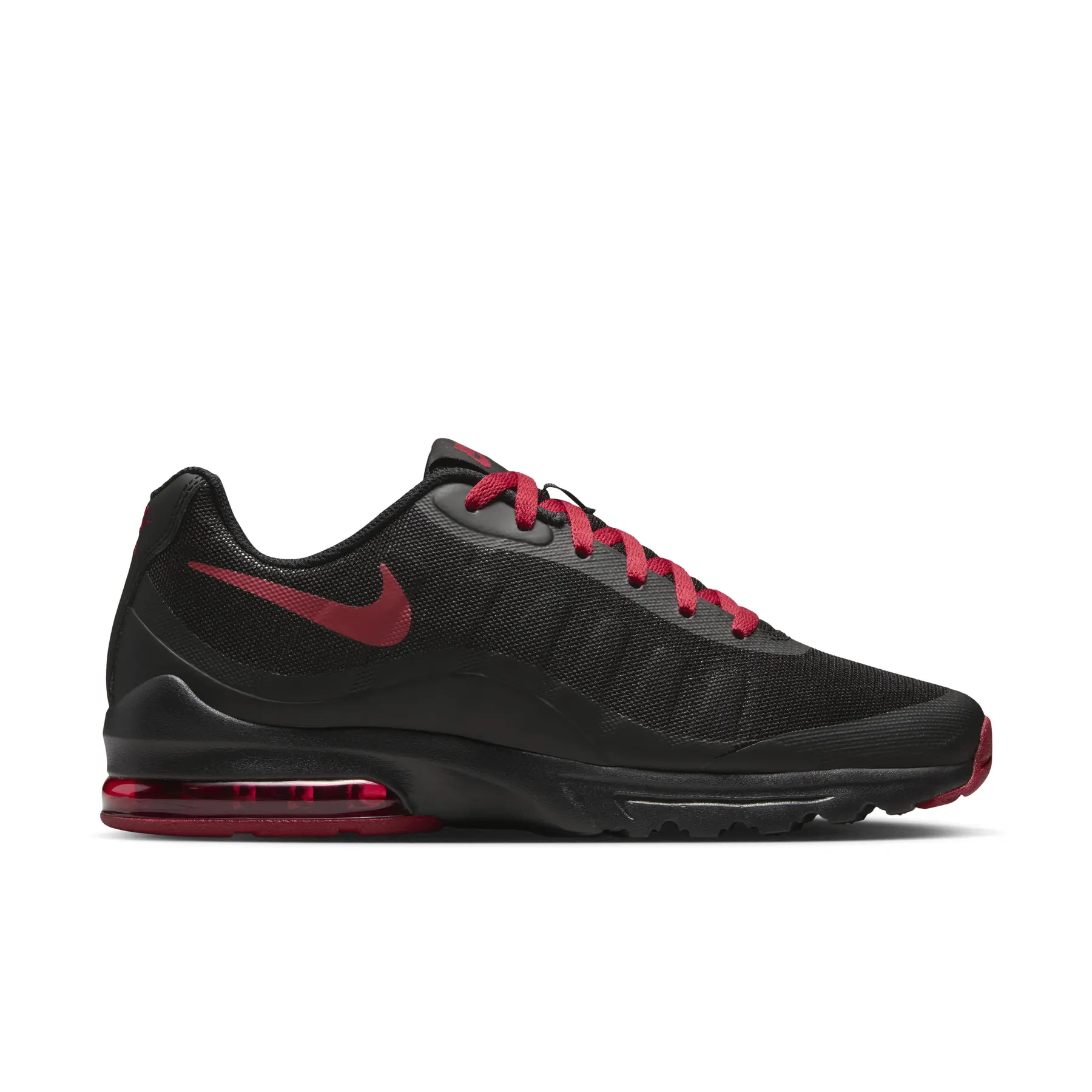 Nike Baskets Nike AirMax Invigor