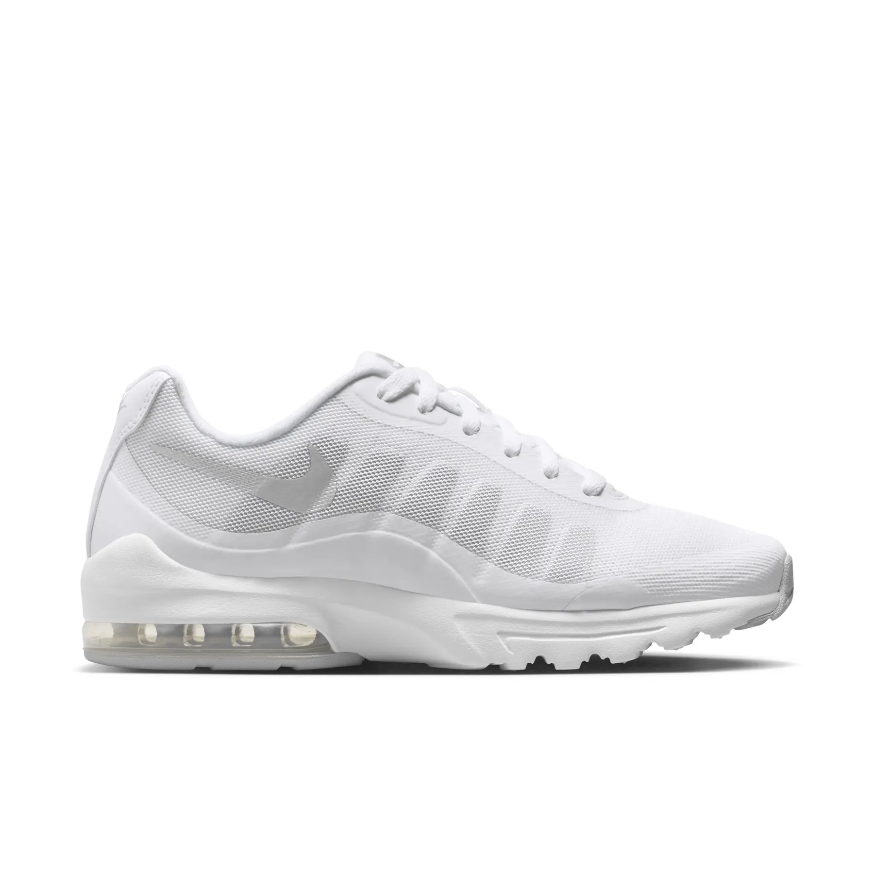 Nike Baskets femme Nike AirMax Invigor