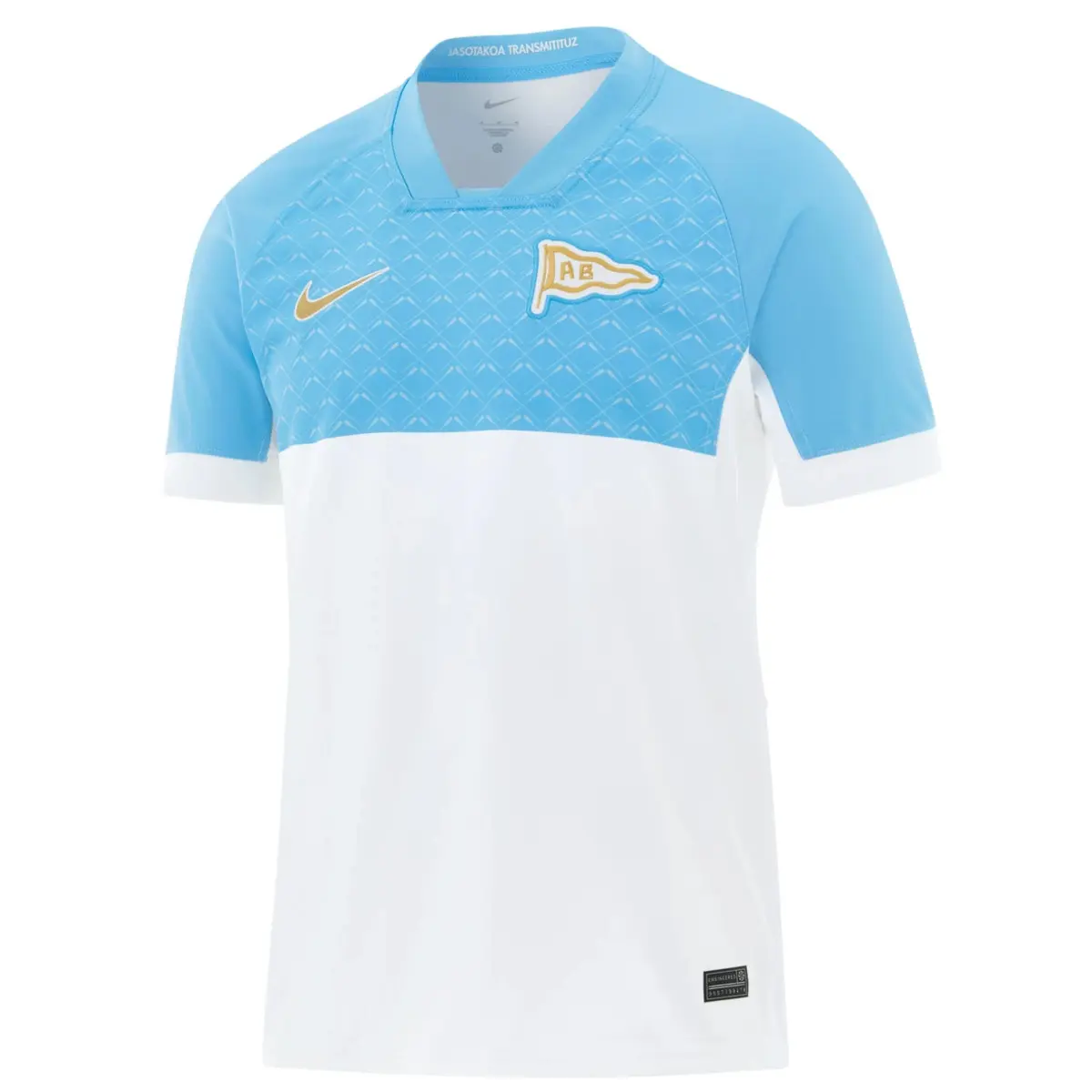 Heimtrikot Aviron Bayonnais 2026/27