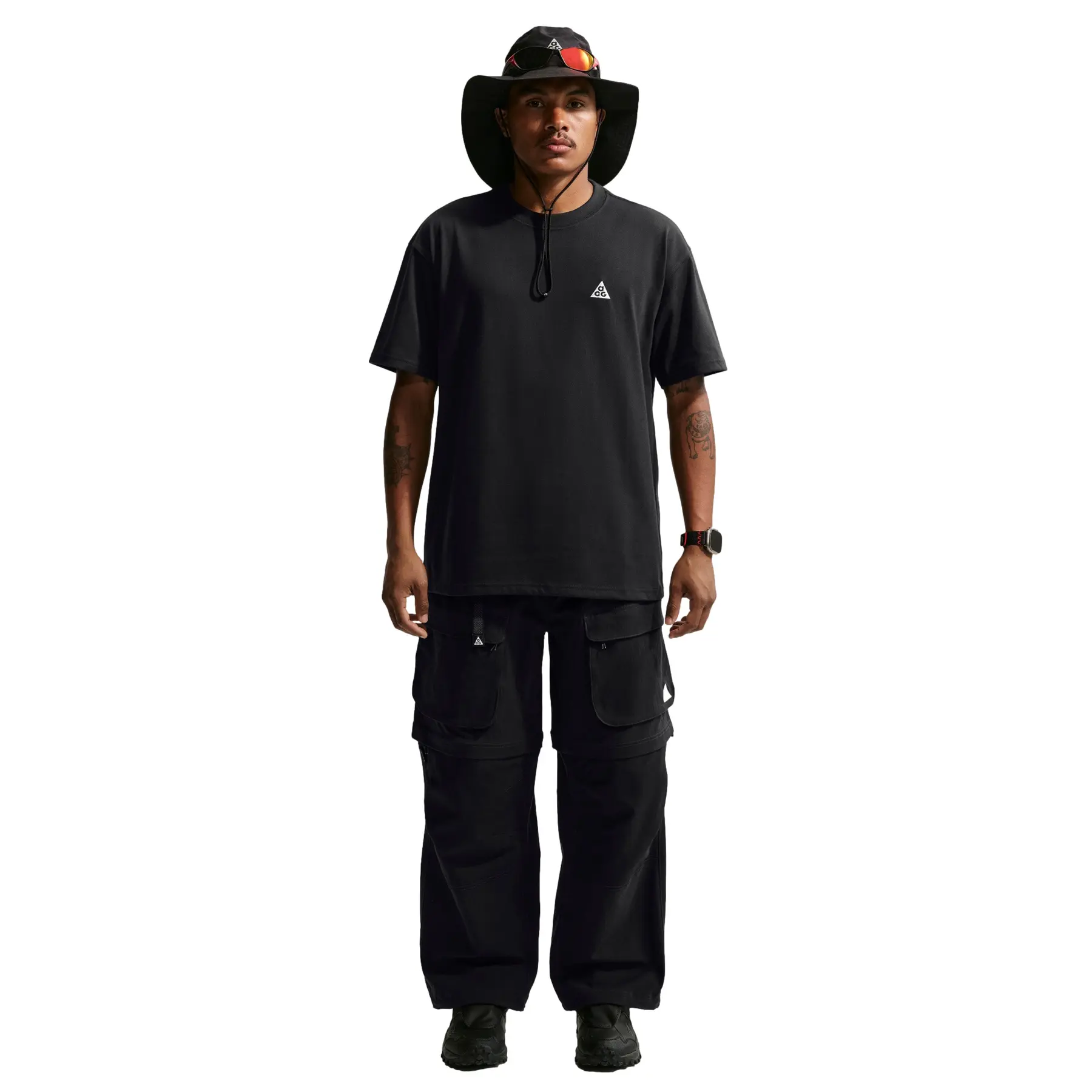 T-Shirt Nike ACG ACG LBR