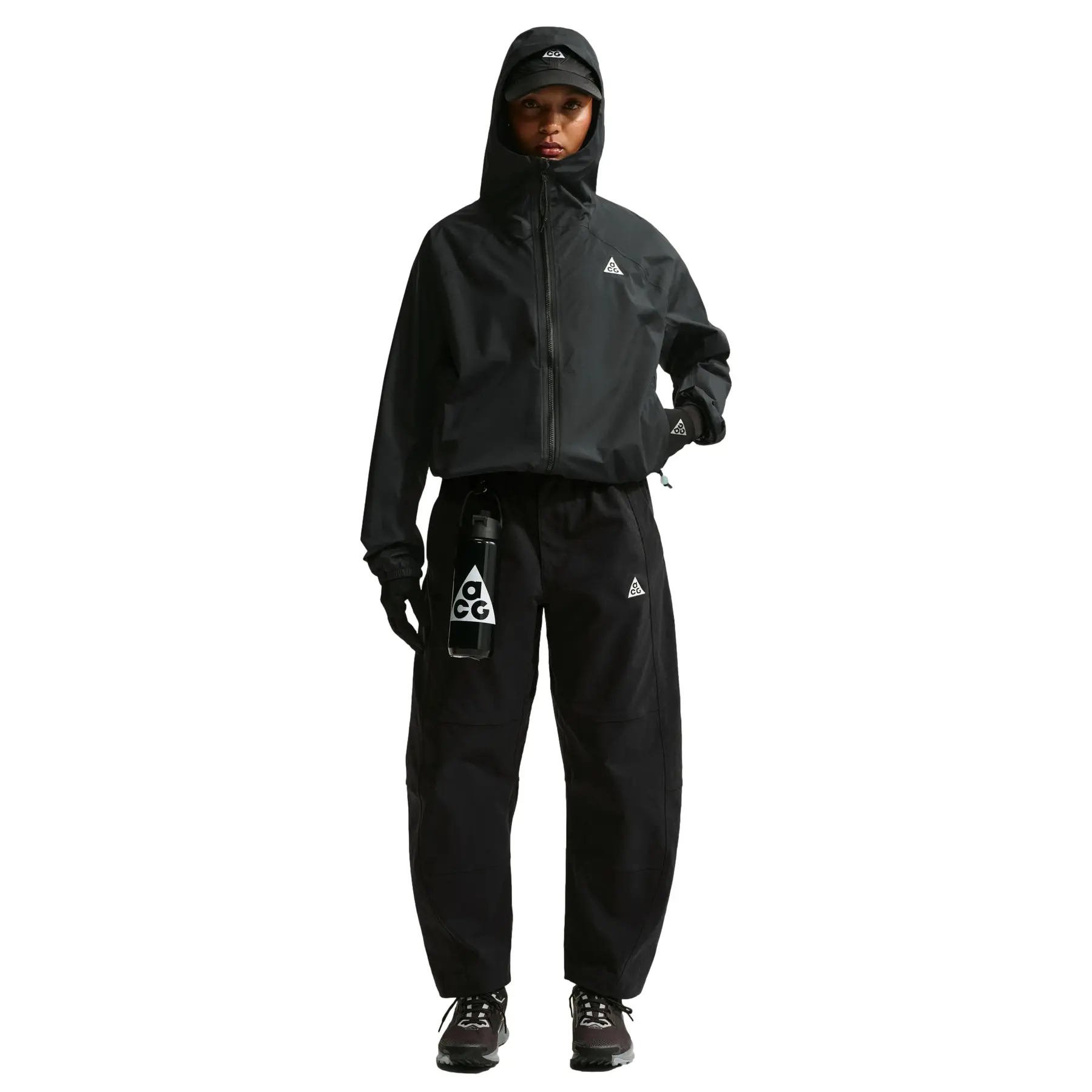 Damenjacke Nike ACG Phantazma
