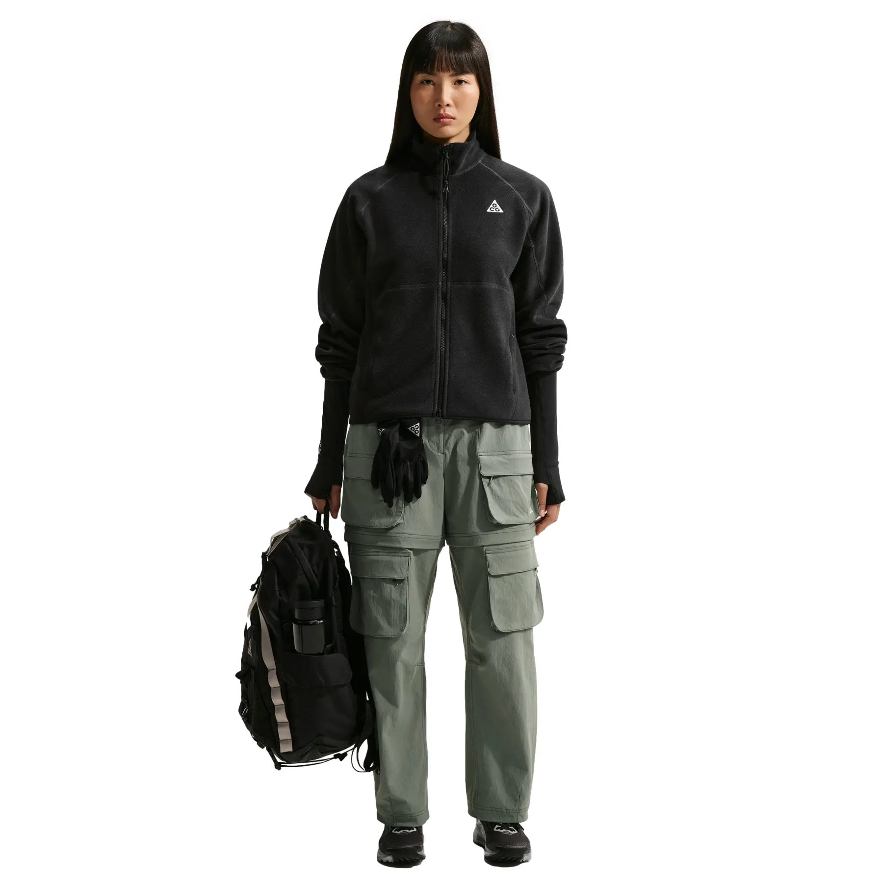Fleece Nike ACG Wolf Tree