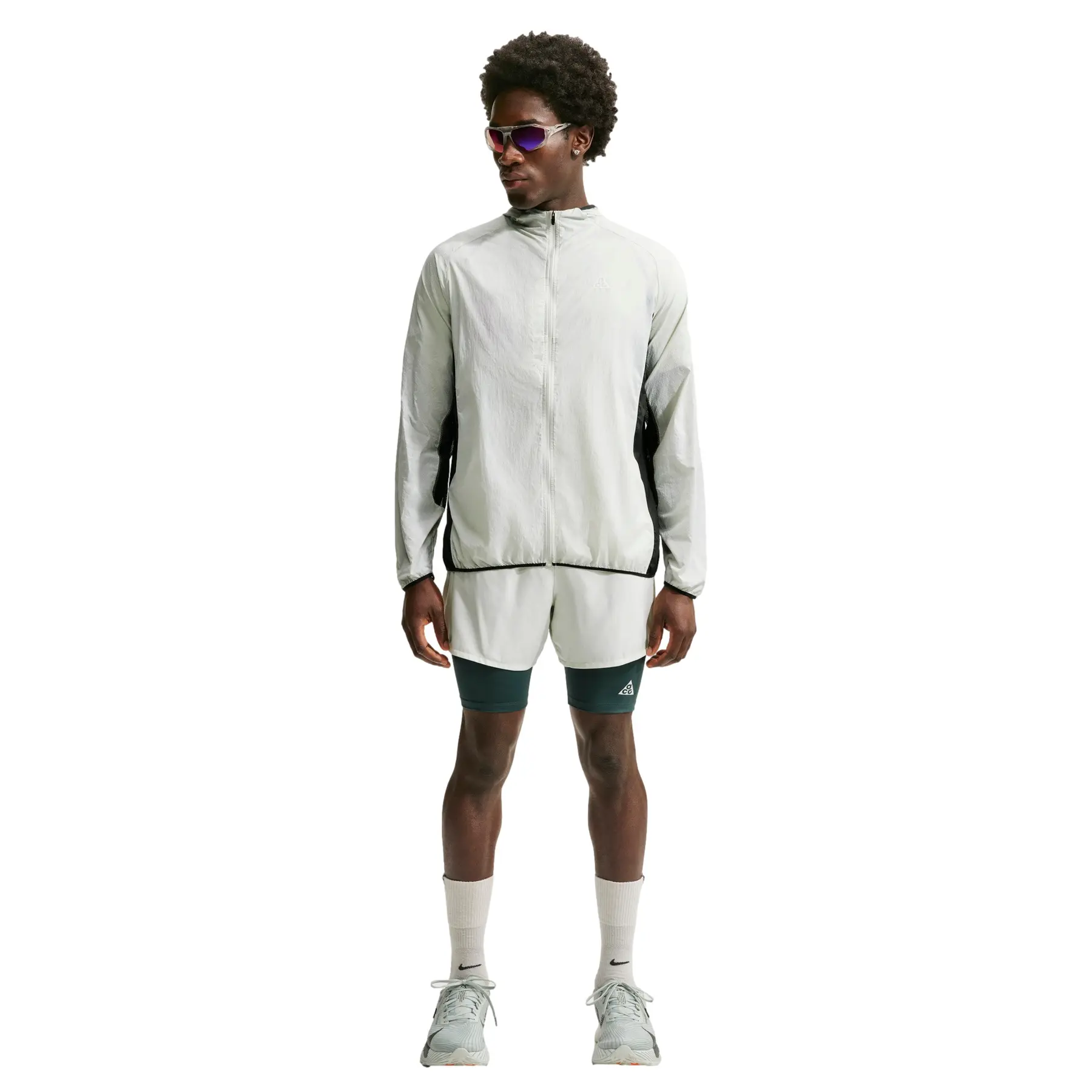 Waterdichte Jas Nike ACG ACG Aireez